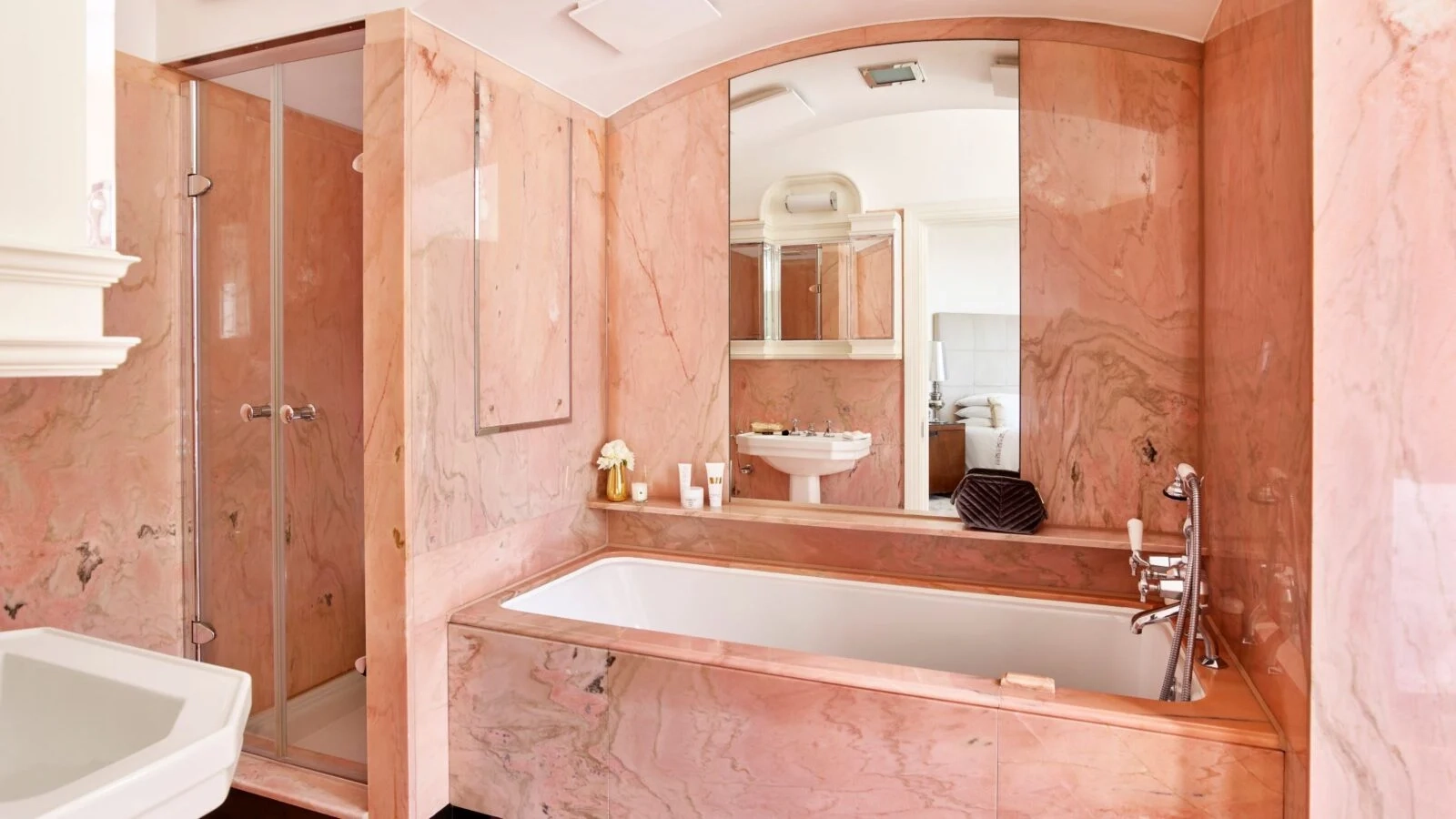 Jako hollywoodská hvězda