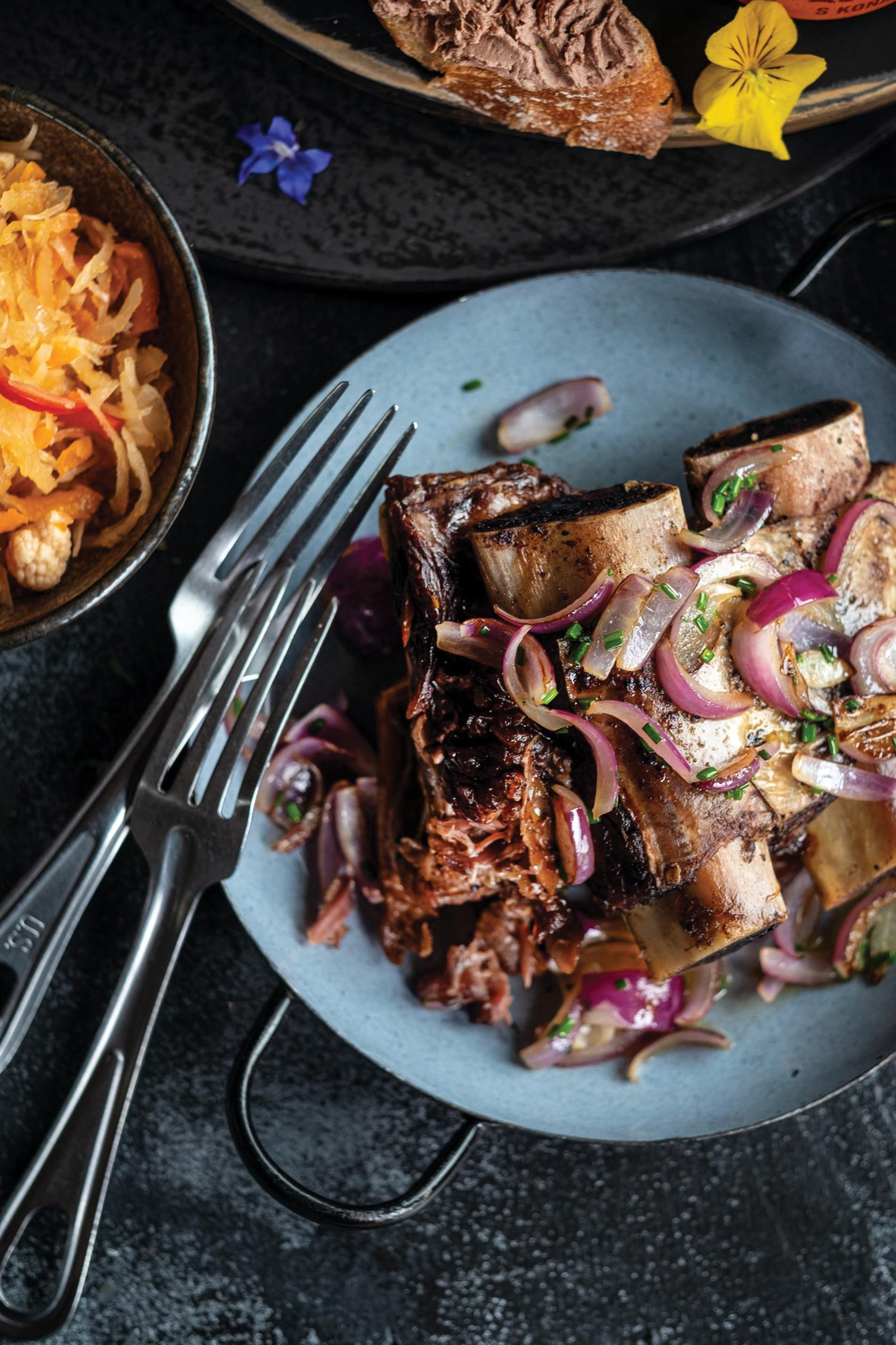 Ikona s rodinnou atmosférou