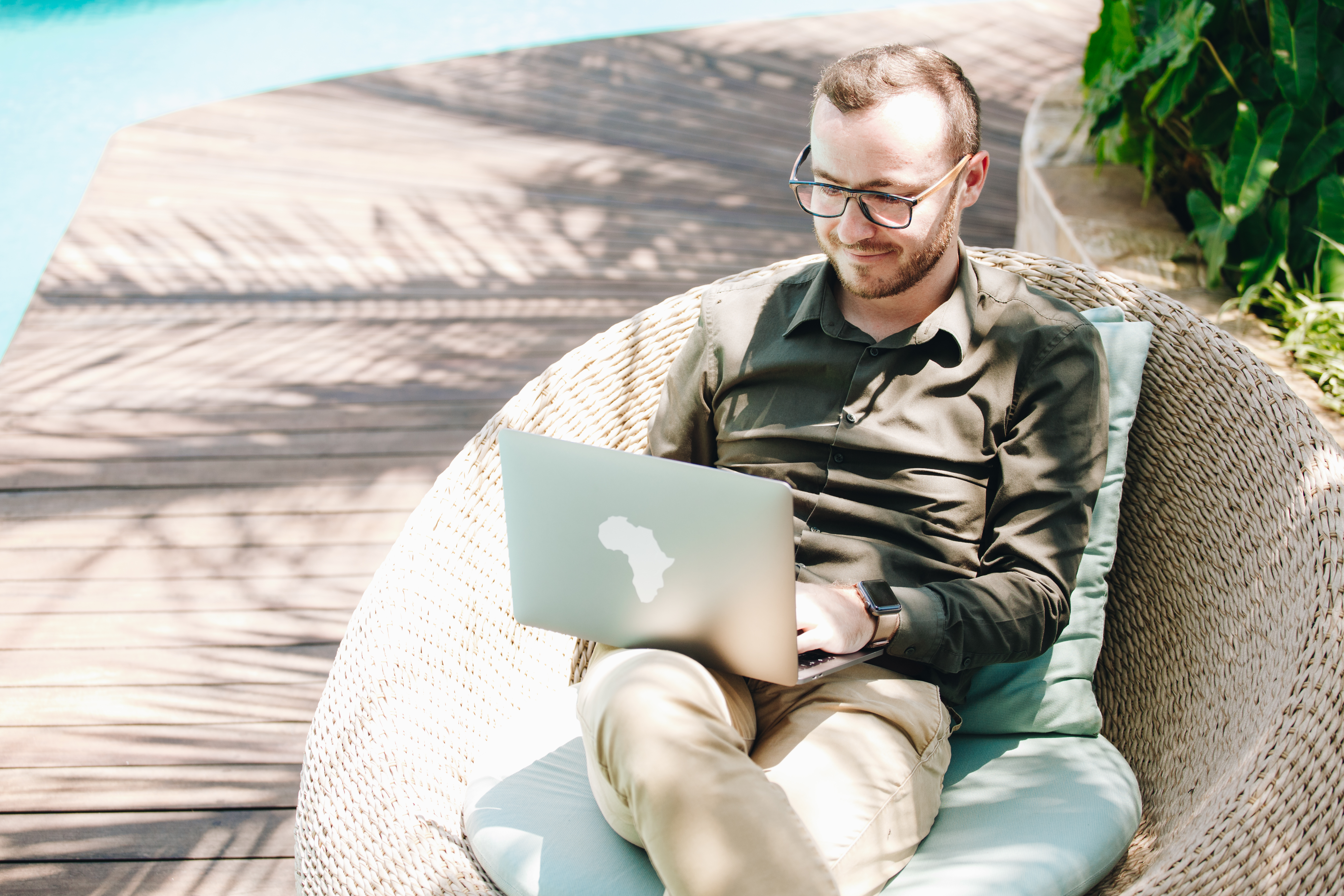 Magical Island Paradise