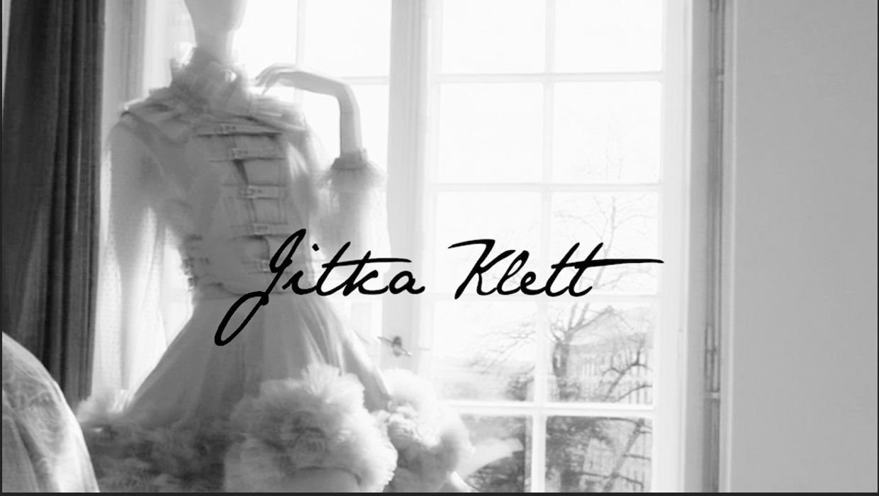 One Hundred Years of Jitka Klett