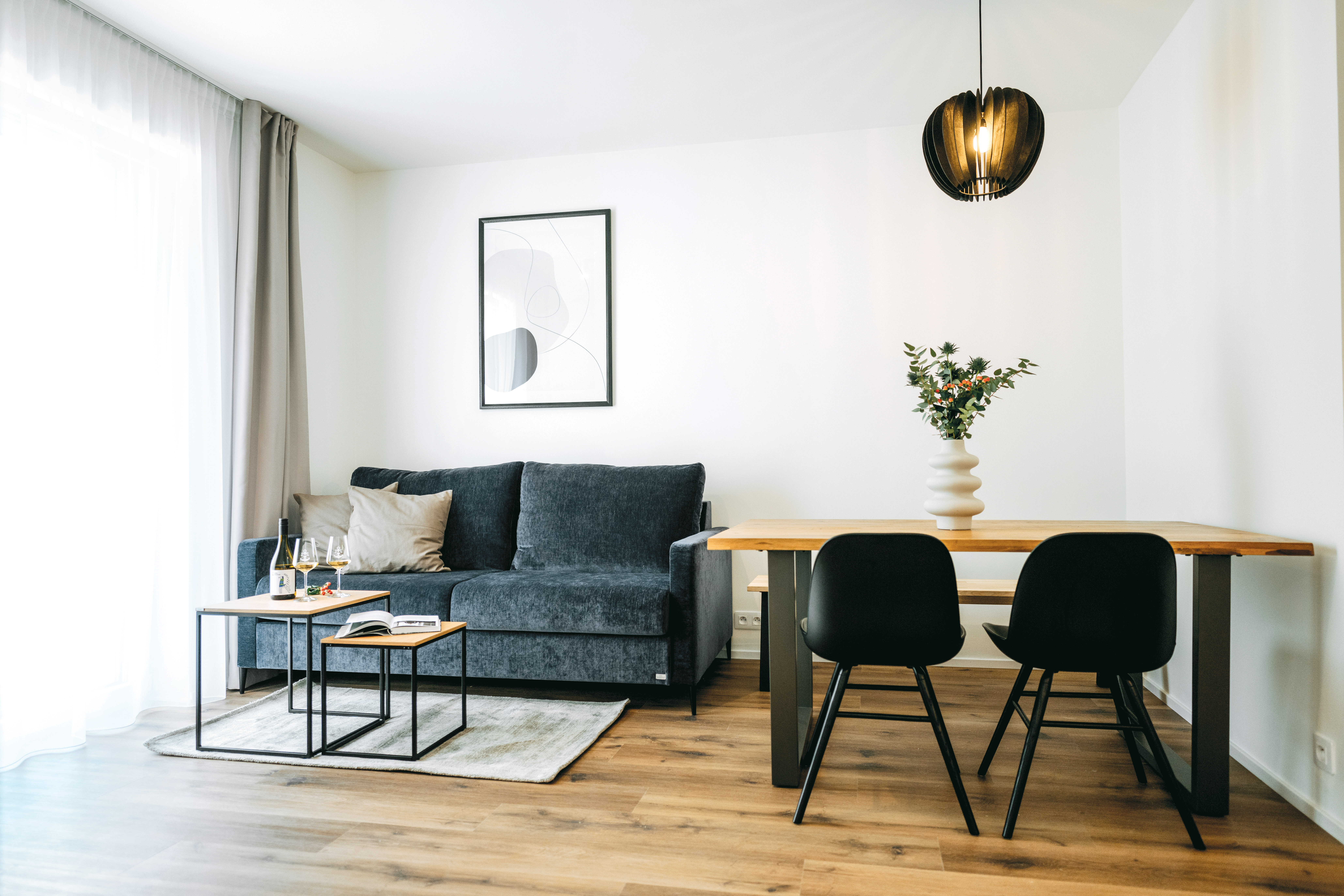 The Unusual Dog in Dock Winery Expands