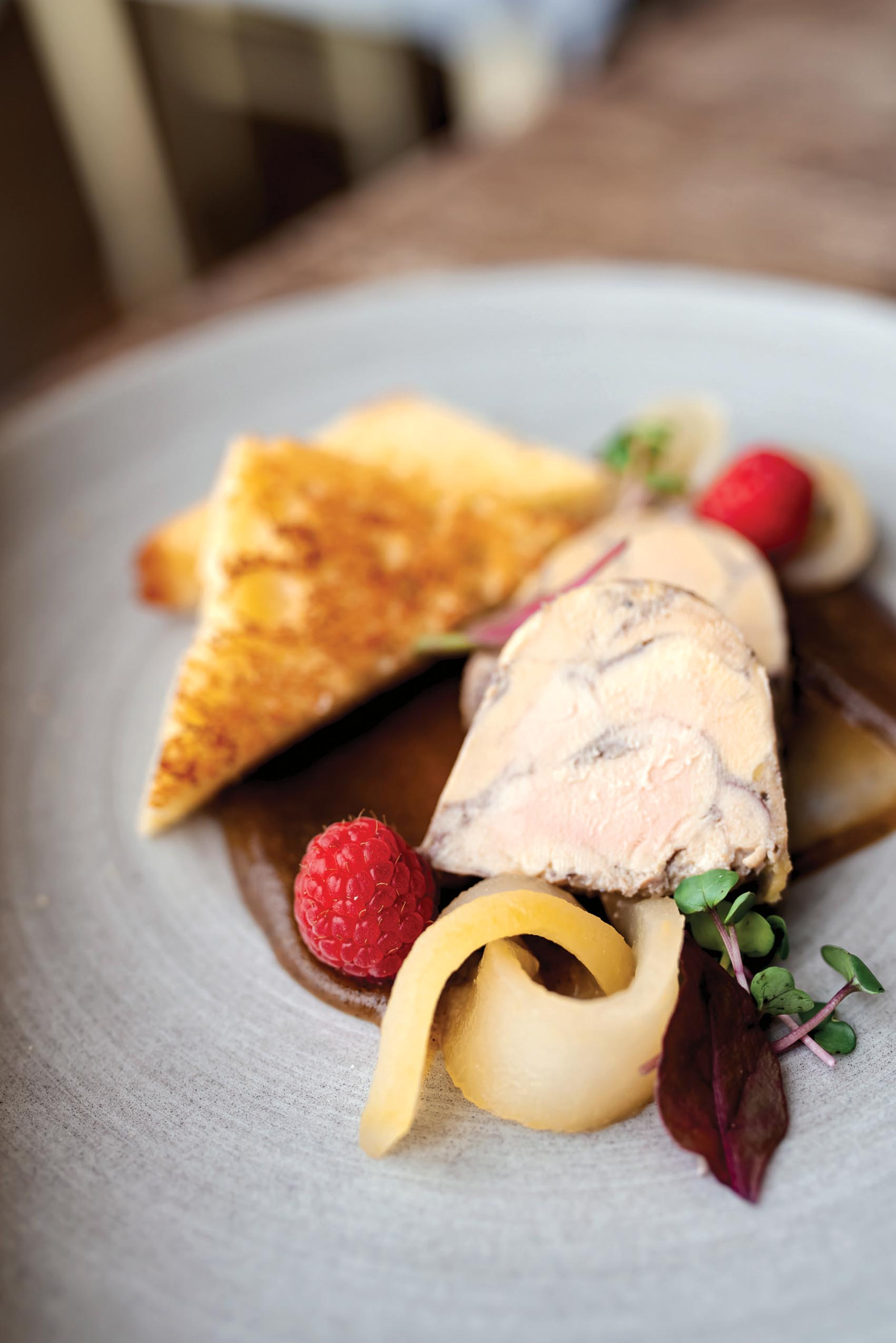 Požitek z chutí Prahy