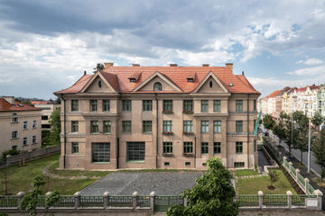 Semler Residence