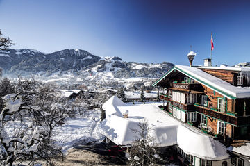 Tennerhof Beckons with Friendly Alpine Hospitality