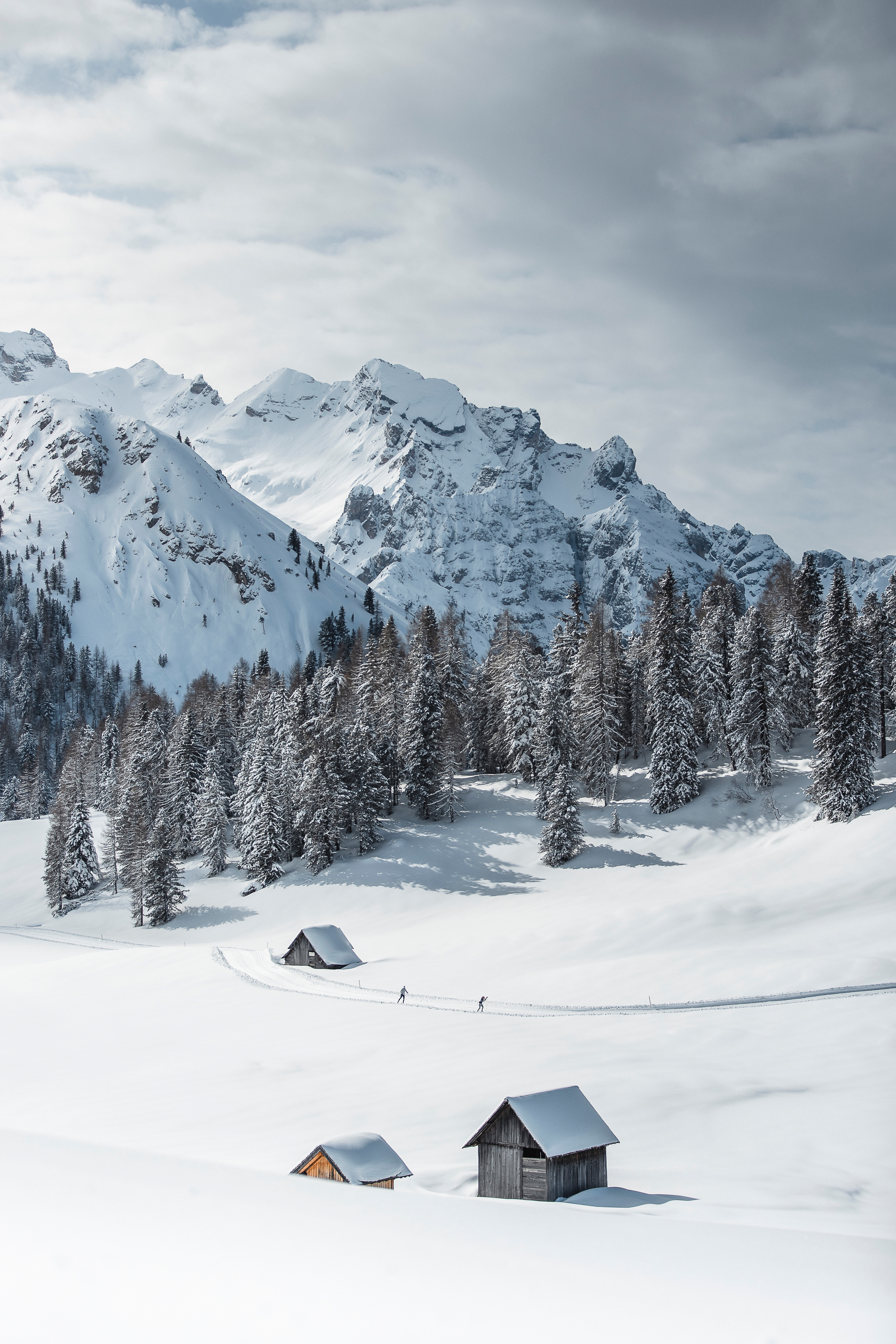Jižní Tyrolsko je pro turisty otevřené