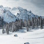 Jižní Tyrolsko je pro turisty otevřené