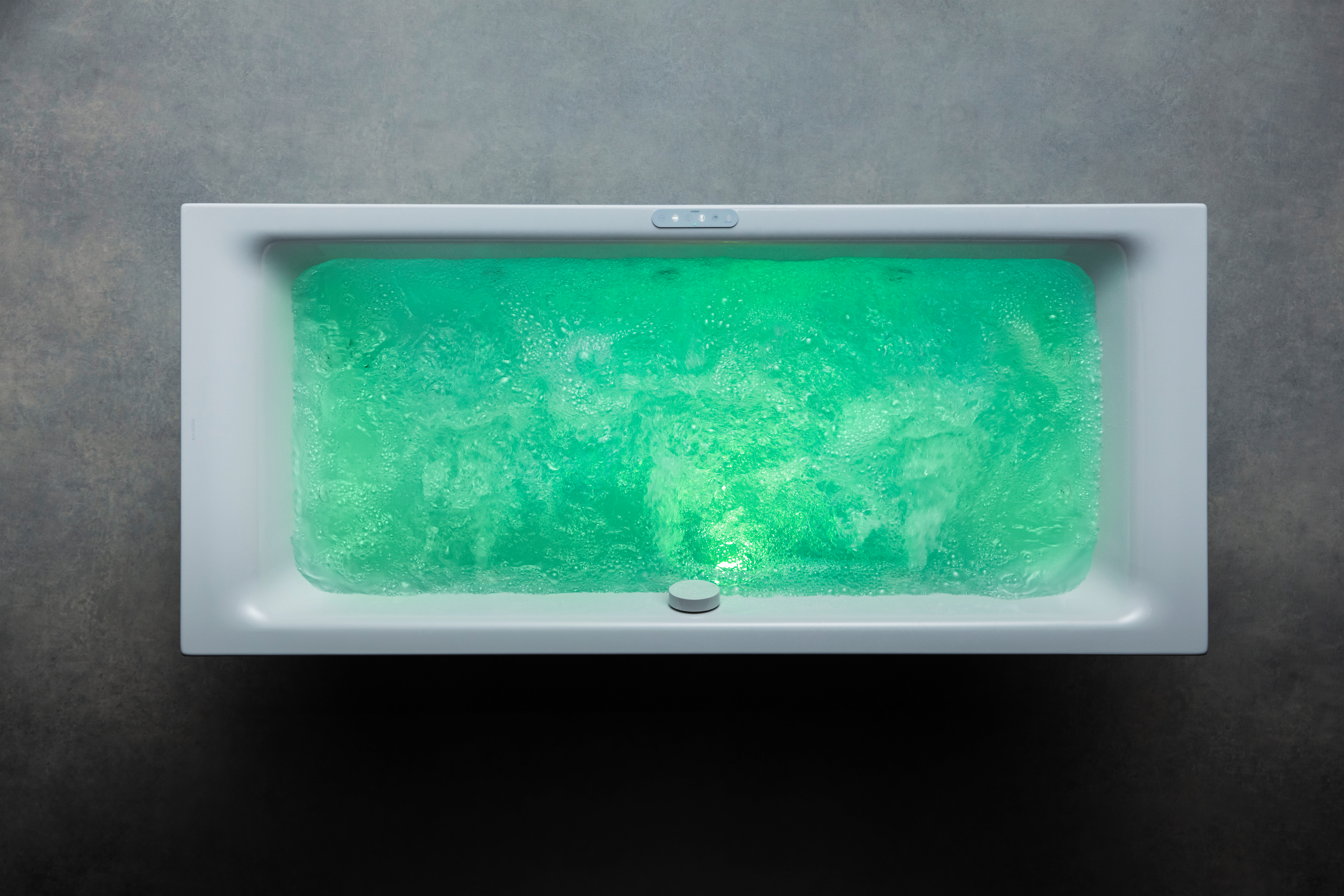 Kaldewei Transforms a Bathroom into a Spa 