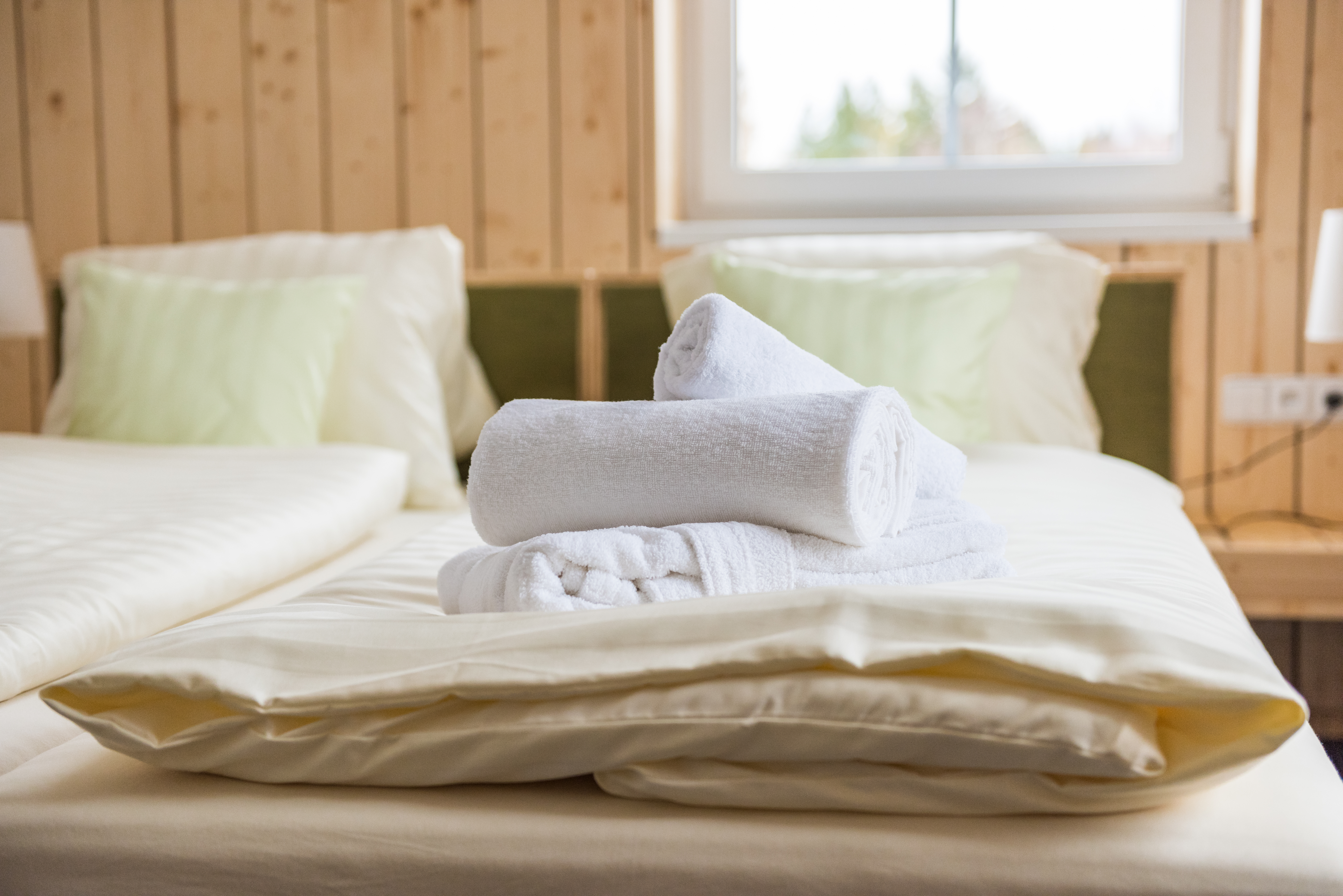 Ideální rodinná wellness zima v Chalupě