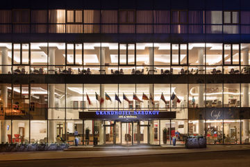 HOTELIS – SPA & WELLNESS HOTELS HOTELIS – SPA & WELLNESS HOTELS