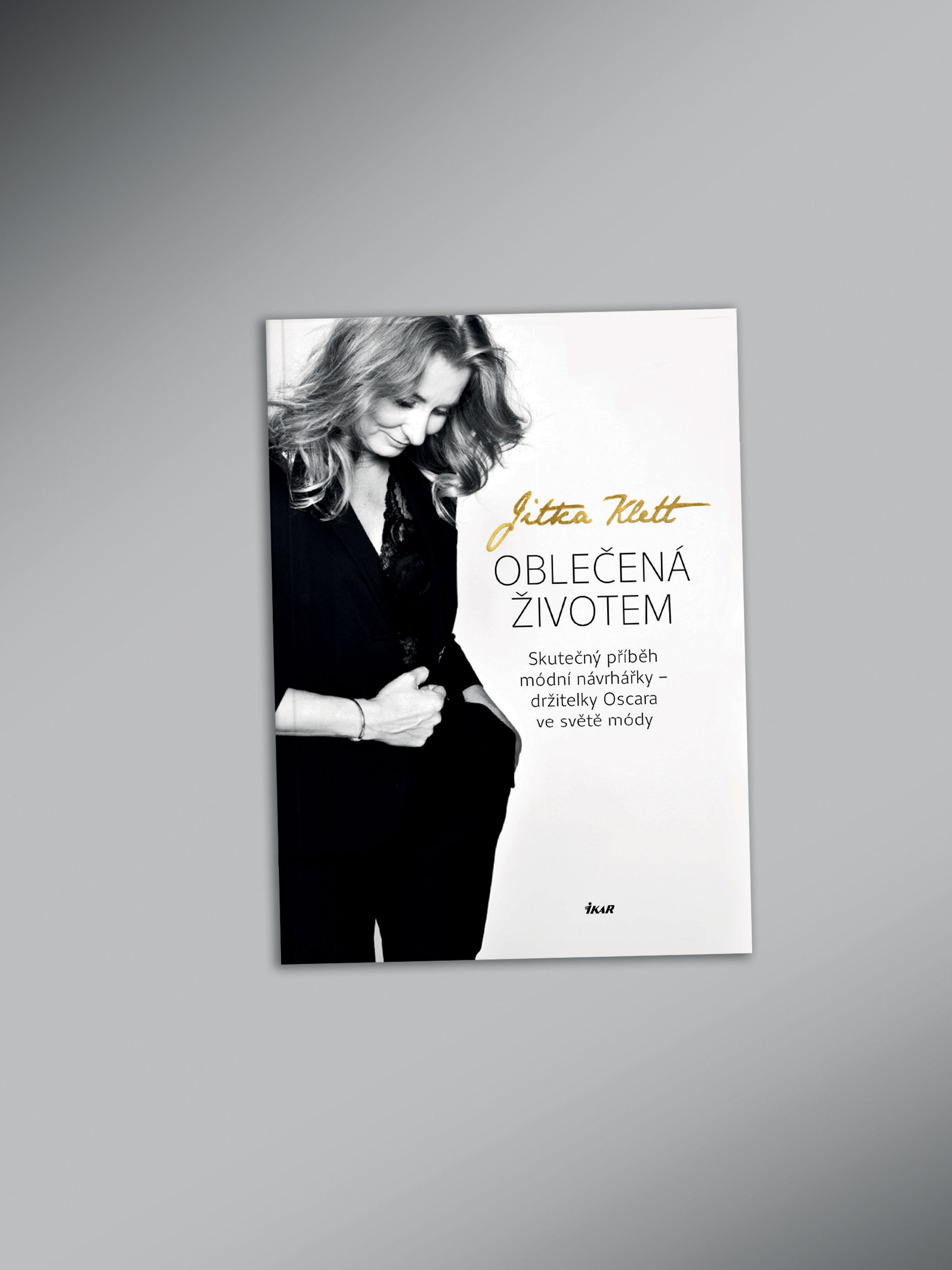 One Hundred Years of Jitka Klett