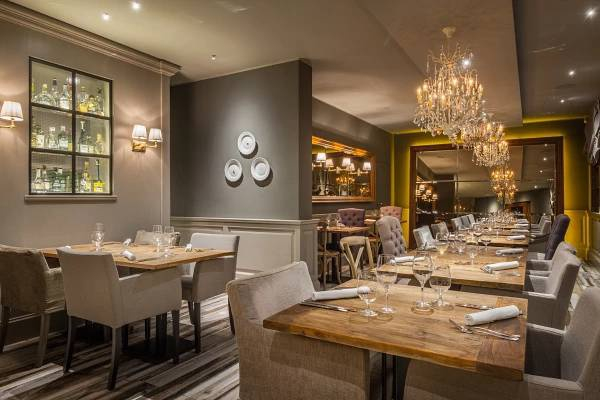 Year-round Scales for Good Luck