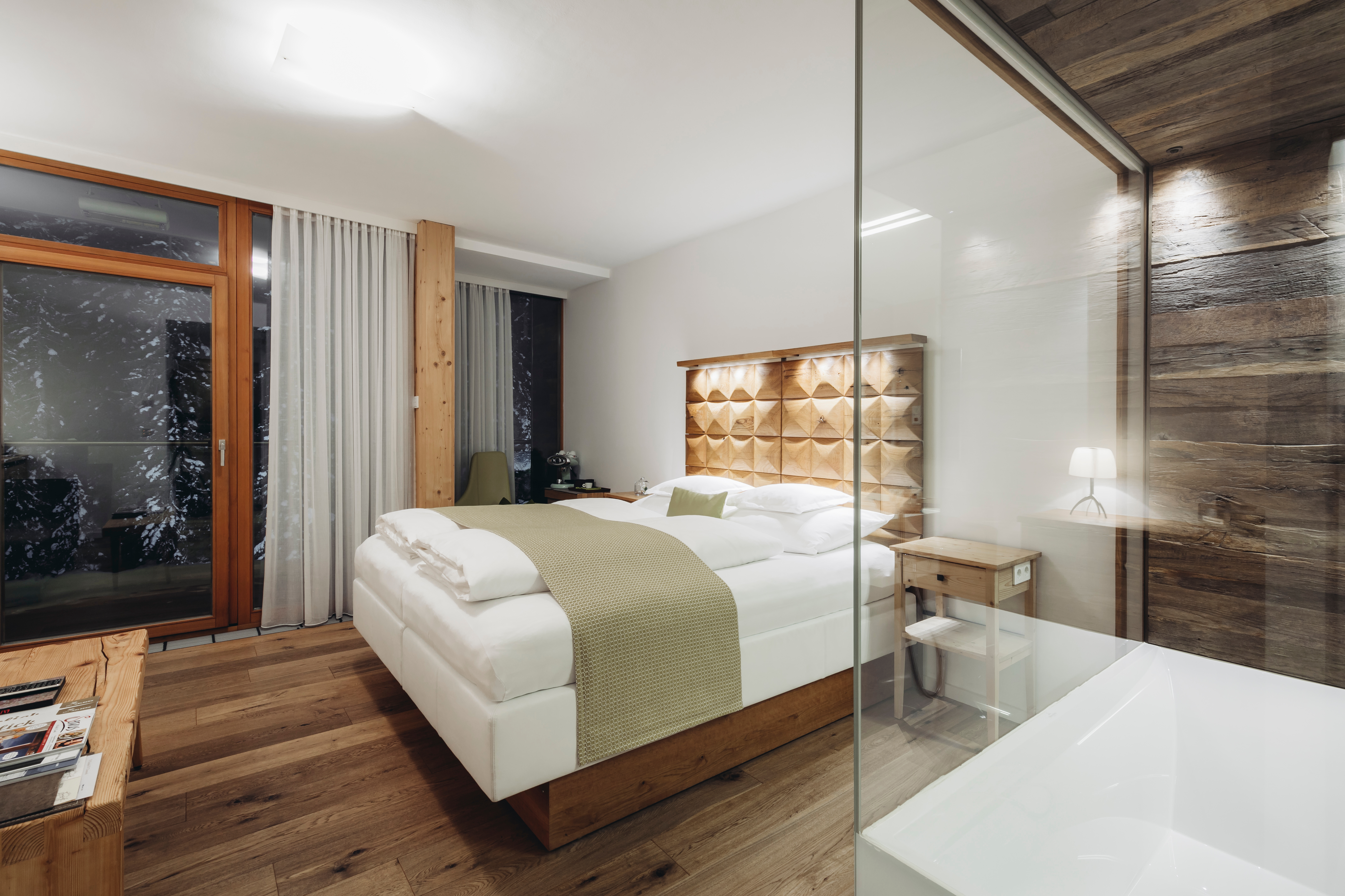 Vítejte v lyžařském ráji