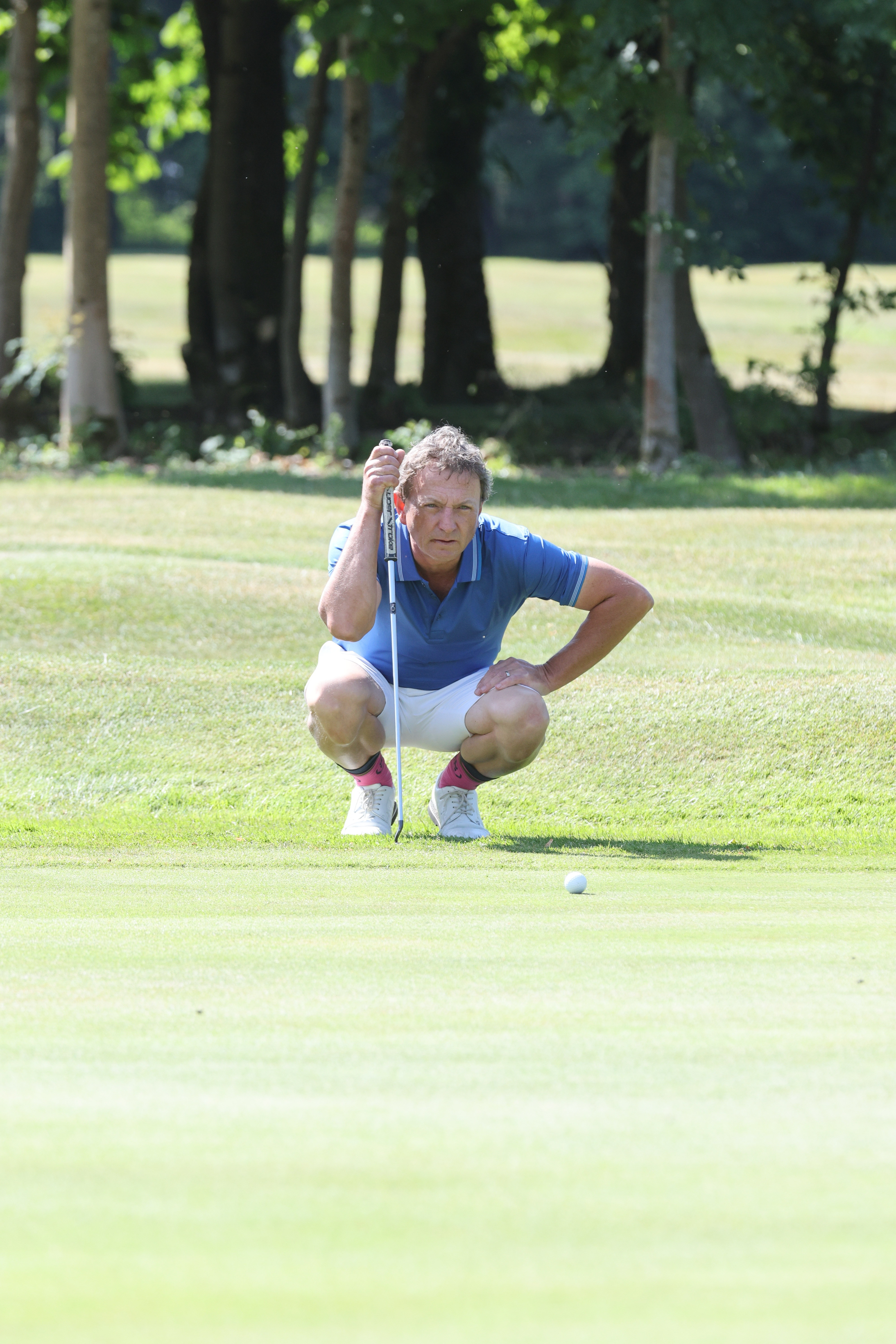 Real- Treuhand & Travel Fever Golf Cup Tourmament in Marienbad.