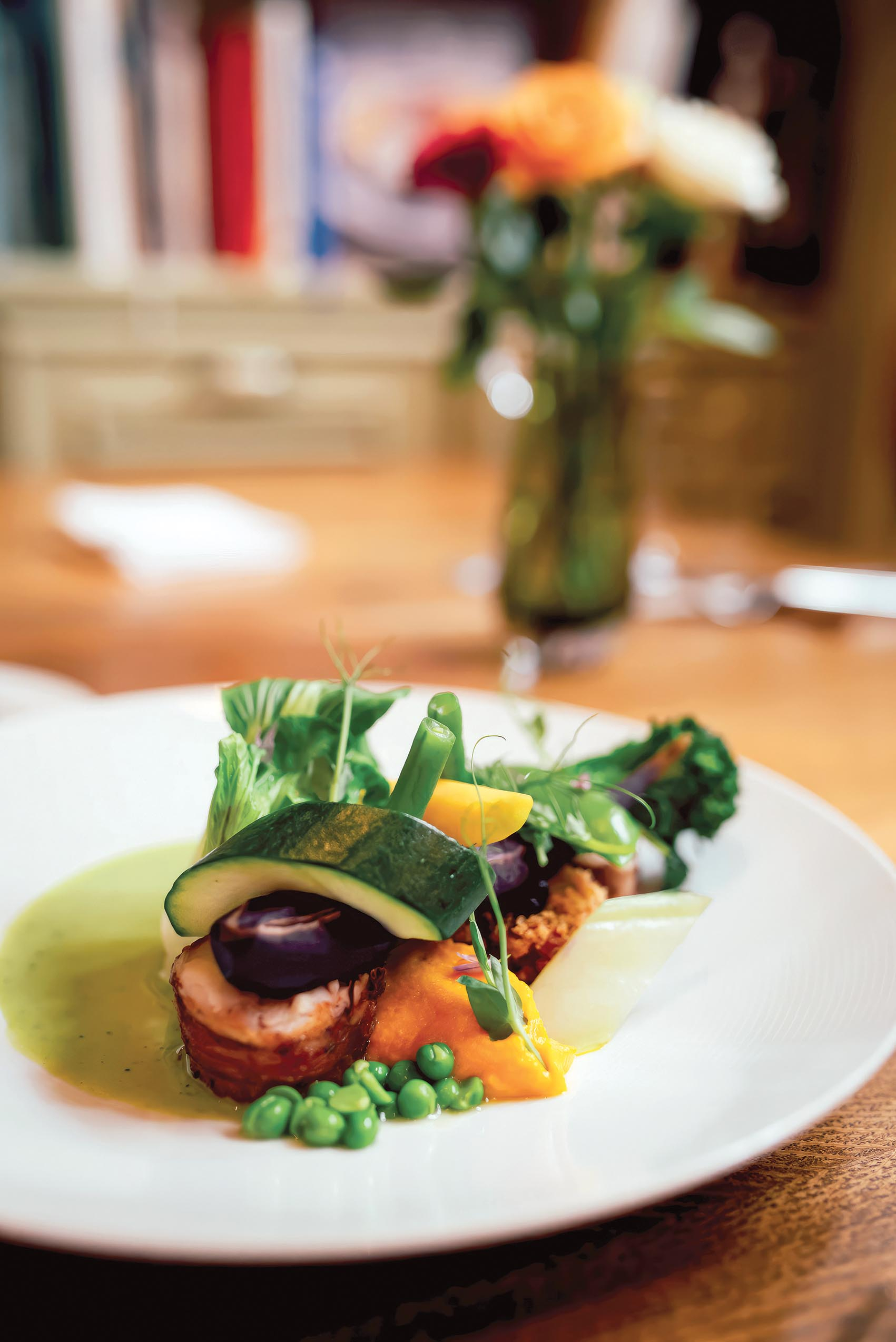 Požitek z chutí Prahy