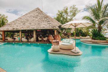 Magical Island Paradise Magical Island Paradise