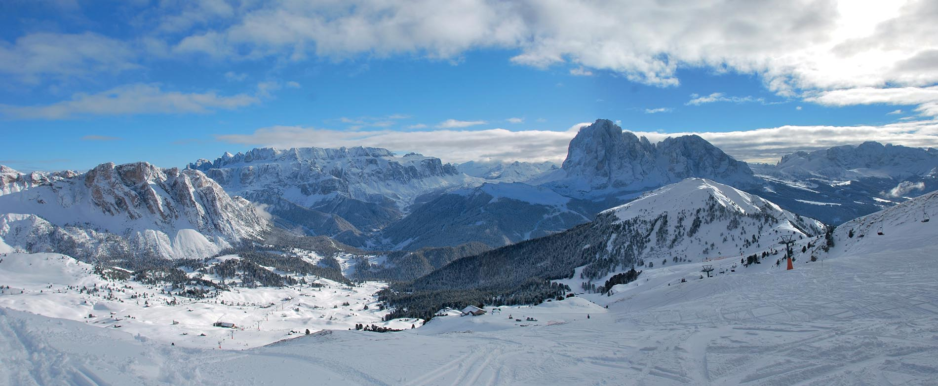 Exceptional Winter Charm