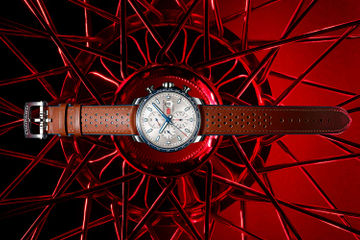 Chopard slaví výročí 1000 Miglia dokonalým chronometrem