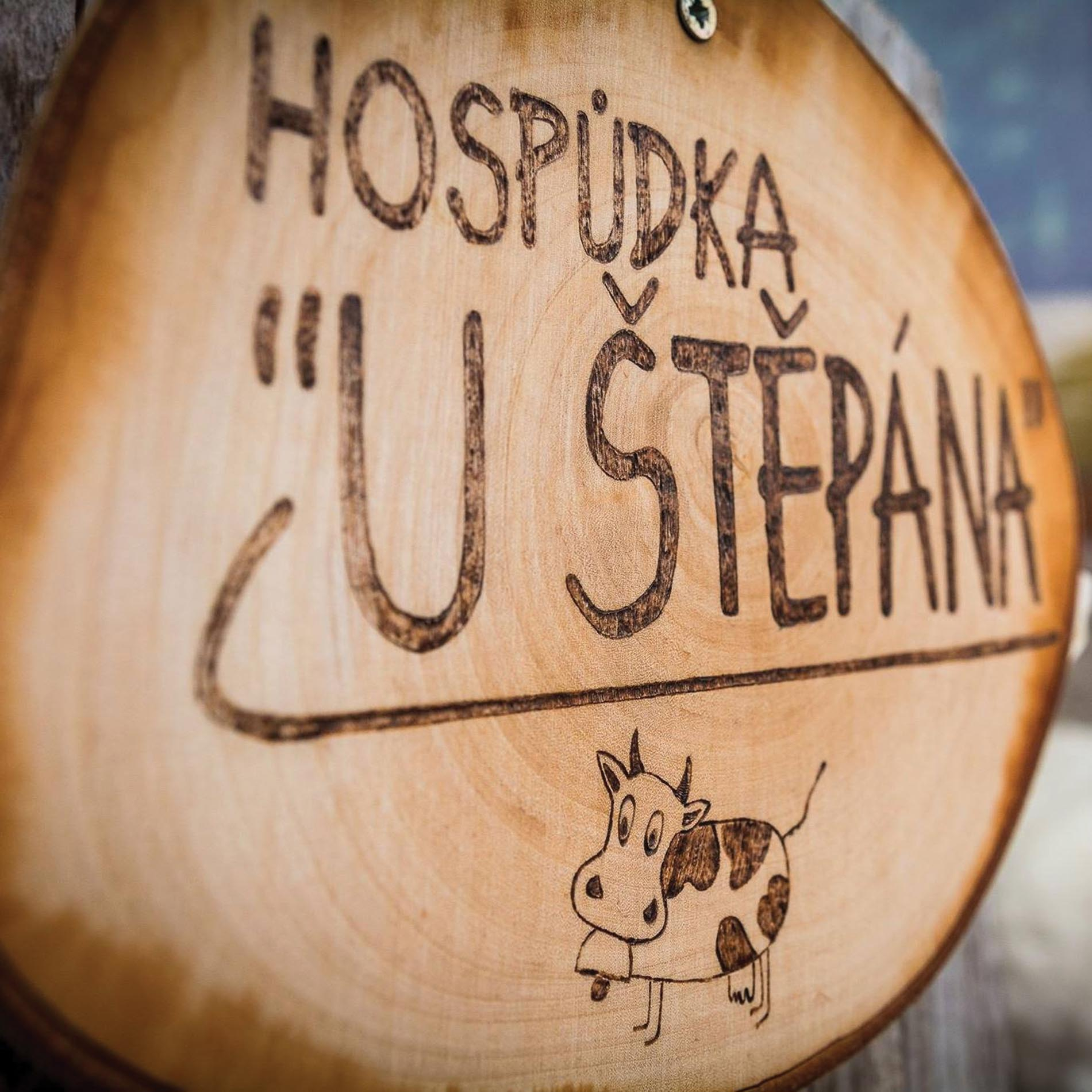 Ikona s rodinnou atmosférou