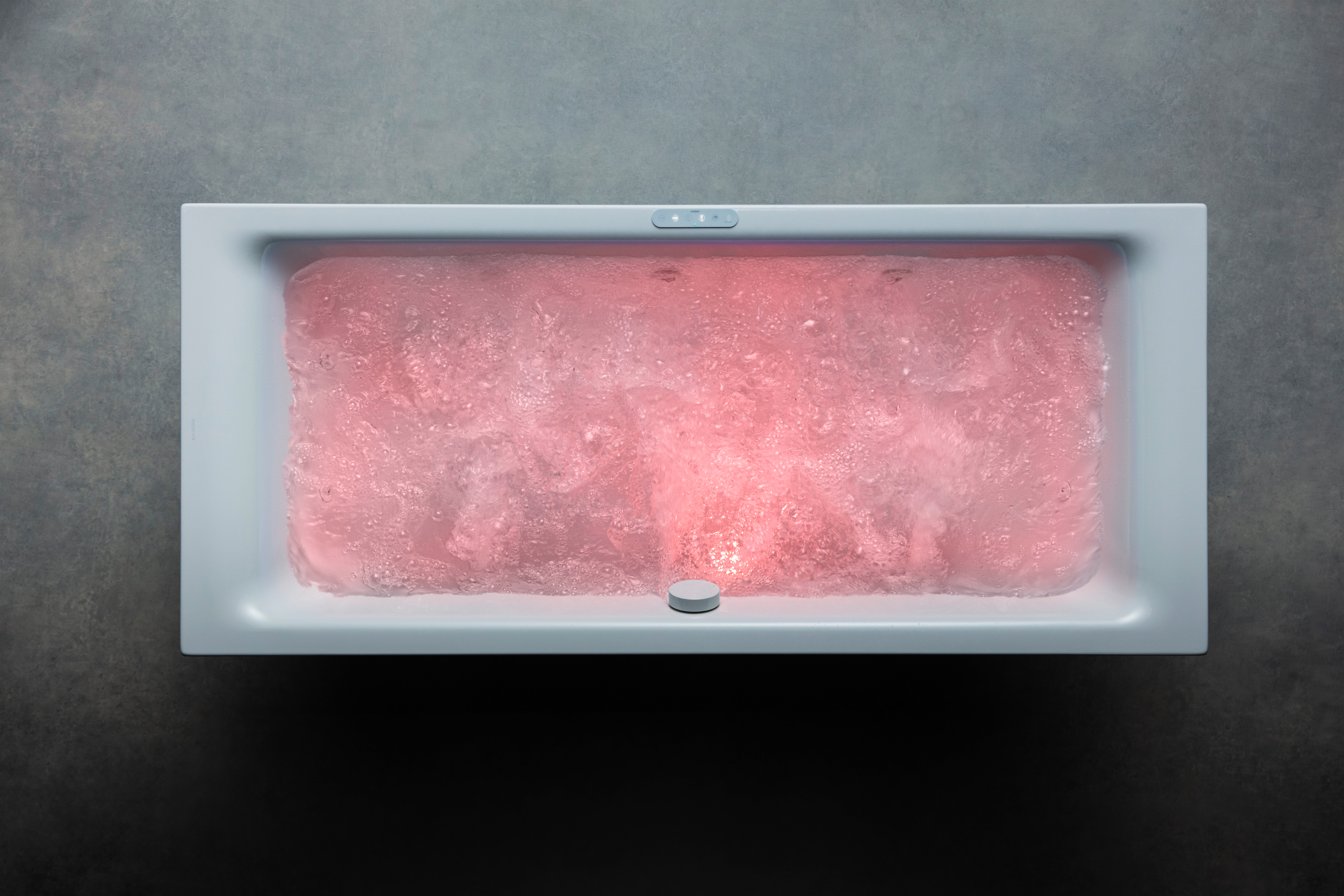 Kaldewei Transforms a Bathroom into a Spa 