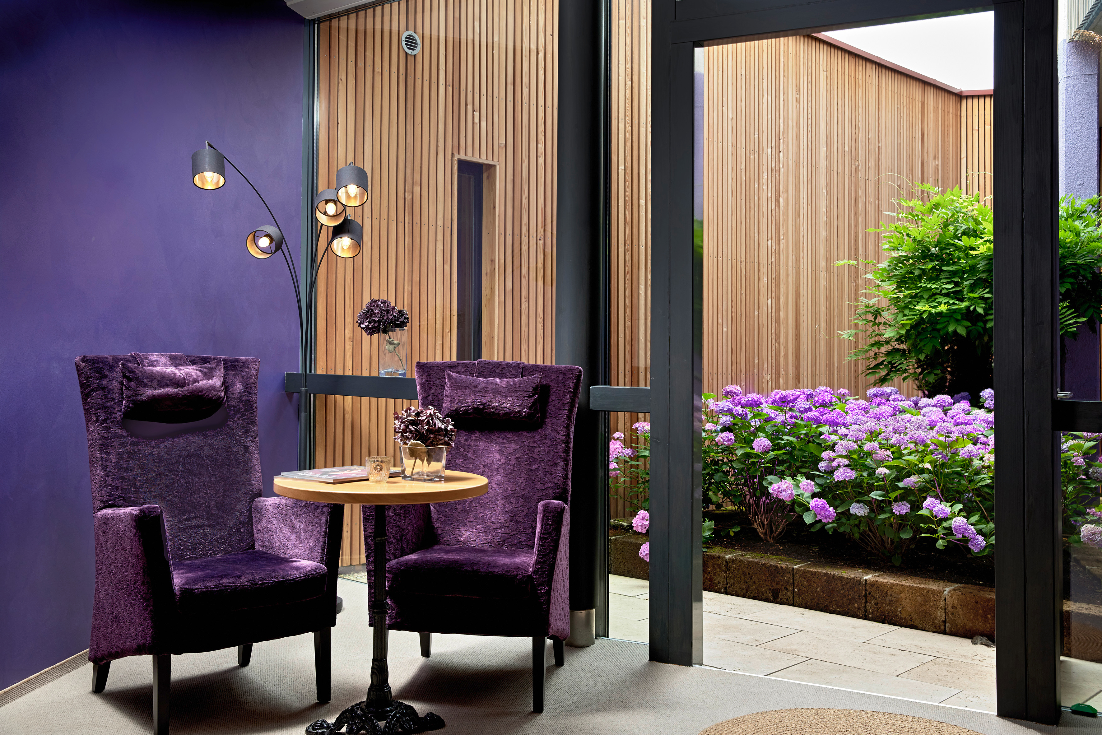 Ájurvéda bez běhu na dlouhou trať 