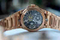 Drahokamy i hodinky hodné sběratelů Drahokamy i hodinky hodné sběratelů