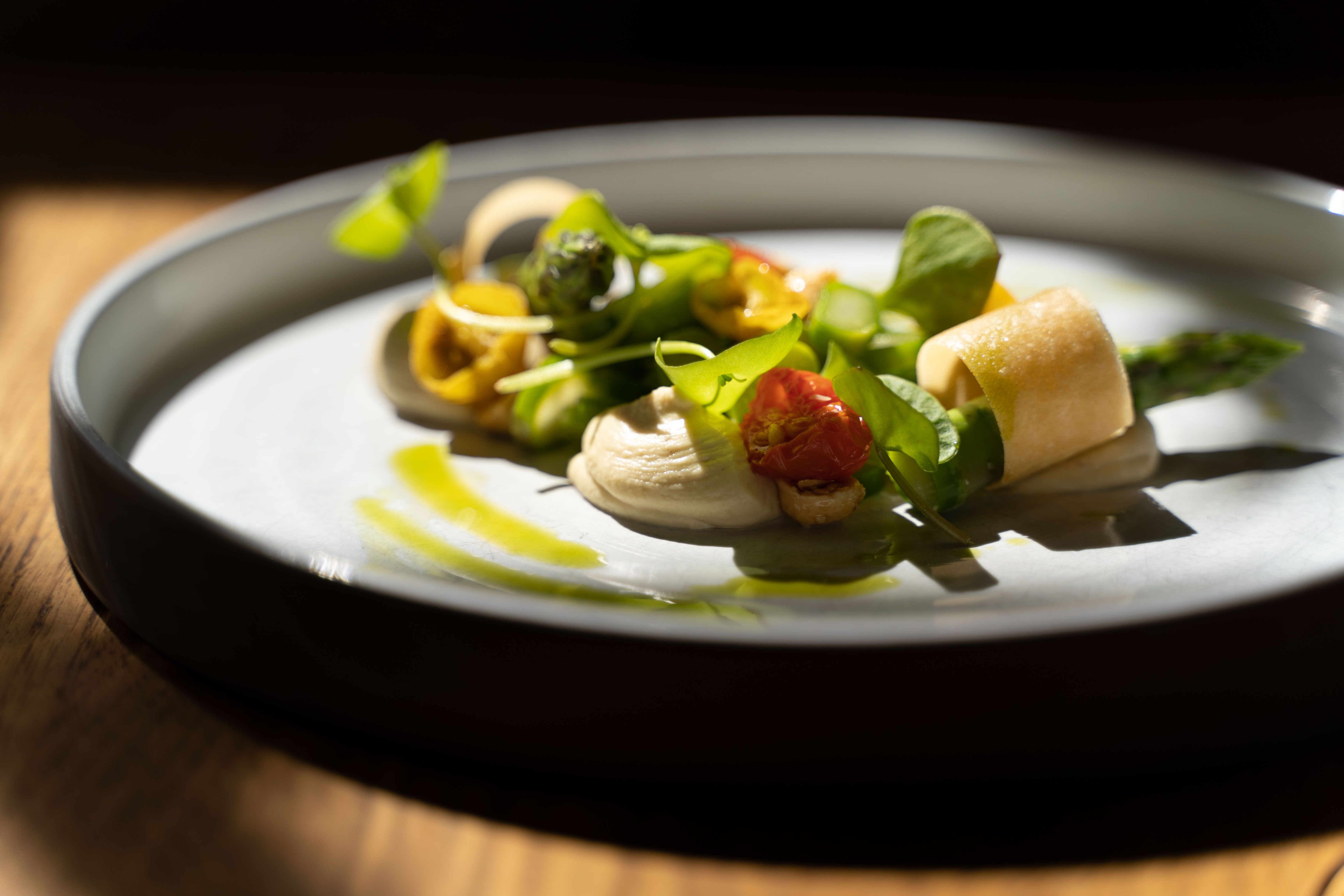 La Veranda a Babiččina Zahrada:
Když se v restauraci chcete cítit lépe než doma
