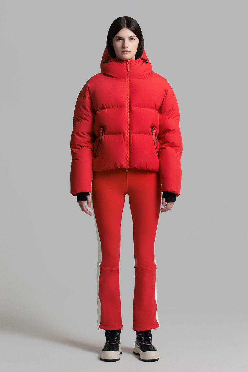 THE LUXURY AMERICAN BRAND CORDOVA IS COMING TO THE CZECH REPUBLIC