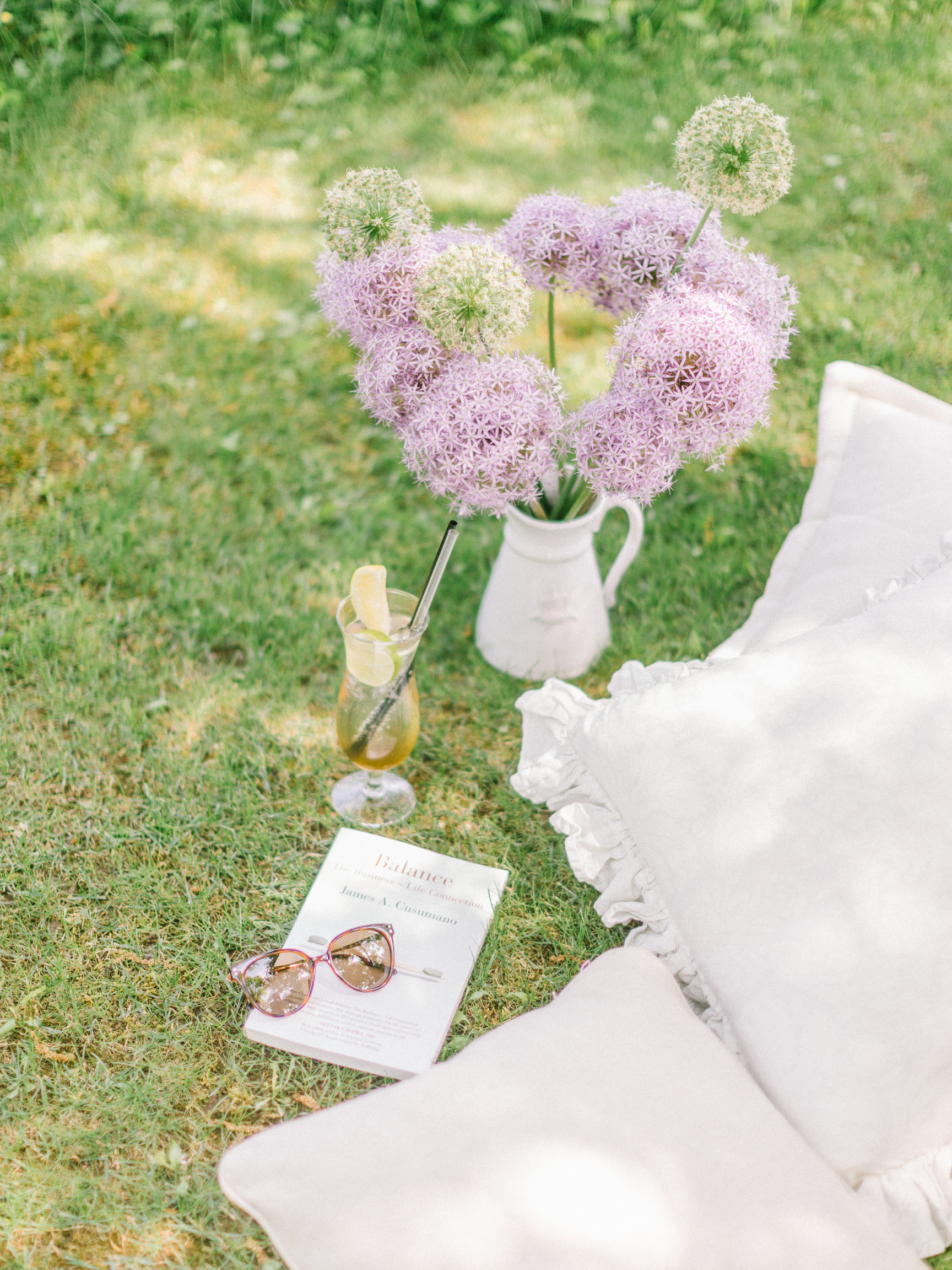 Chateau Mcely - bezstarostné léto na zámku