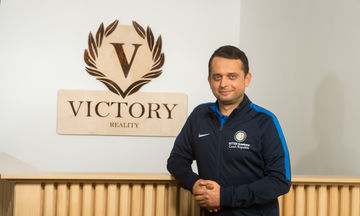 Victory Reality has the Recipe for Victory Victory Reality has the Recipe for Victory