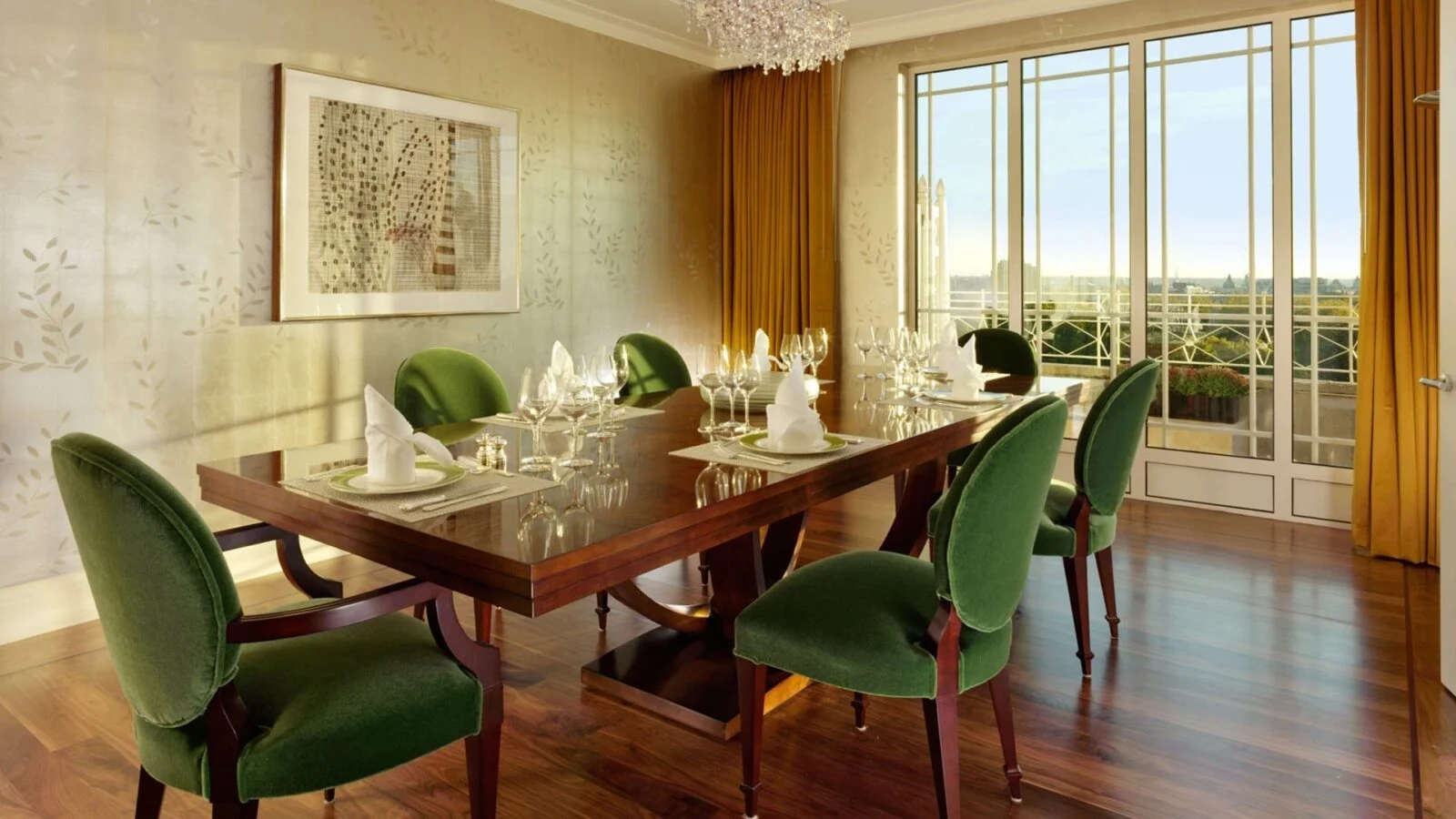 Jako hollywoodská hvězda