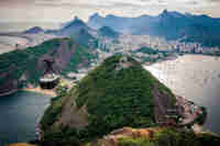 Brazil – Passion, Rhythm and Tropical Scents
