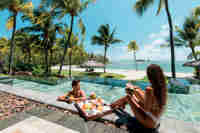 Mauritius: 
Where Winter Never Comes
