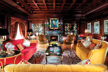 The Pearl of Italian Hotellery The Pearl of Italian Hotellery