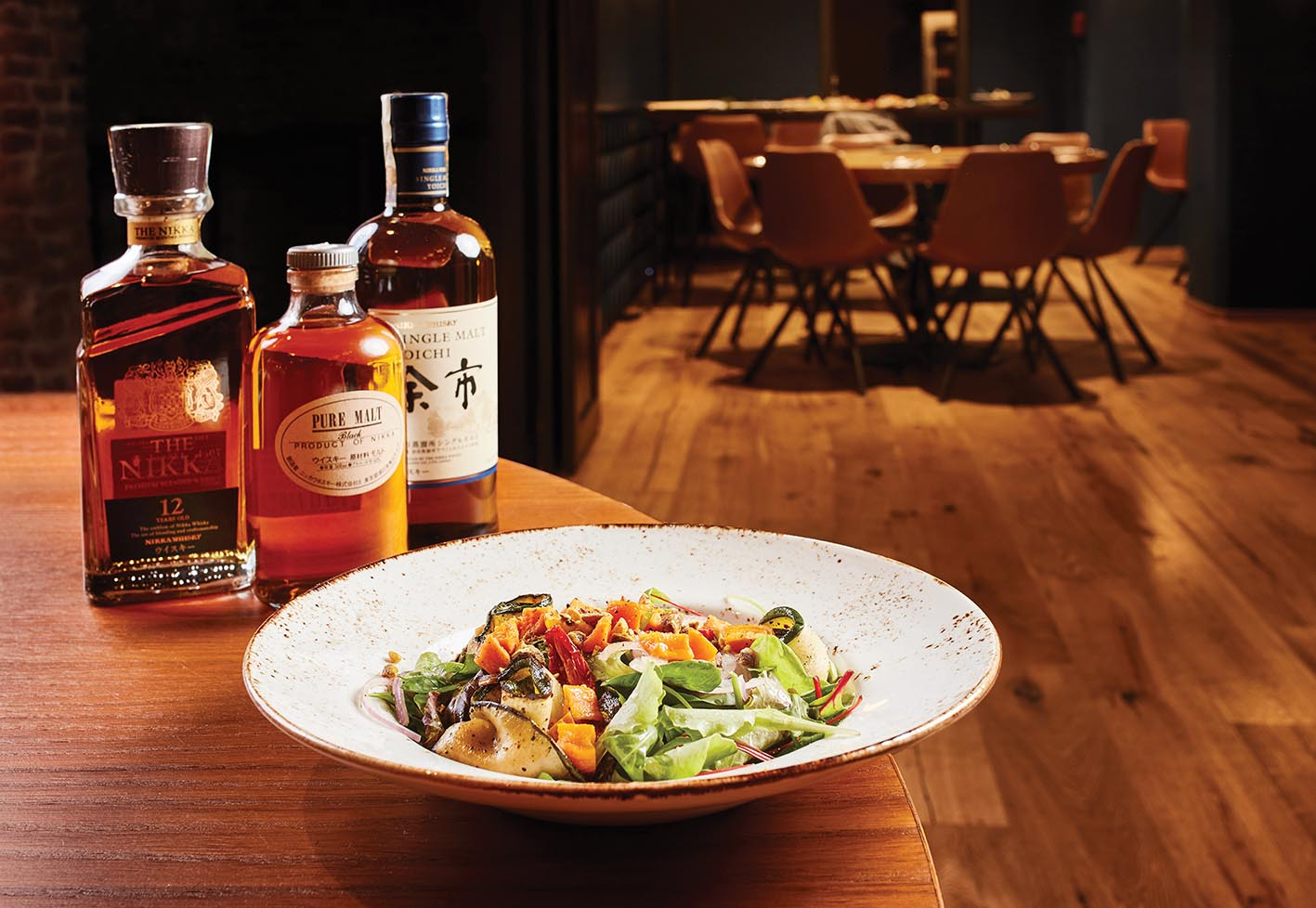 Prague Venue – not only for good Whiskey