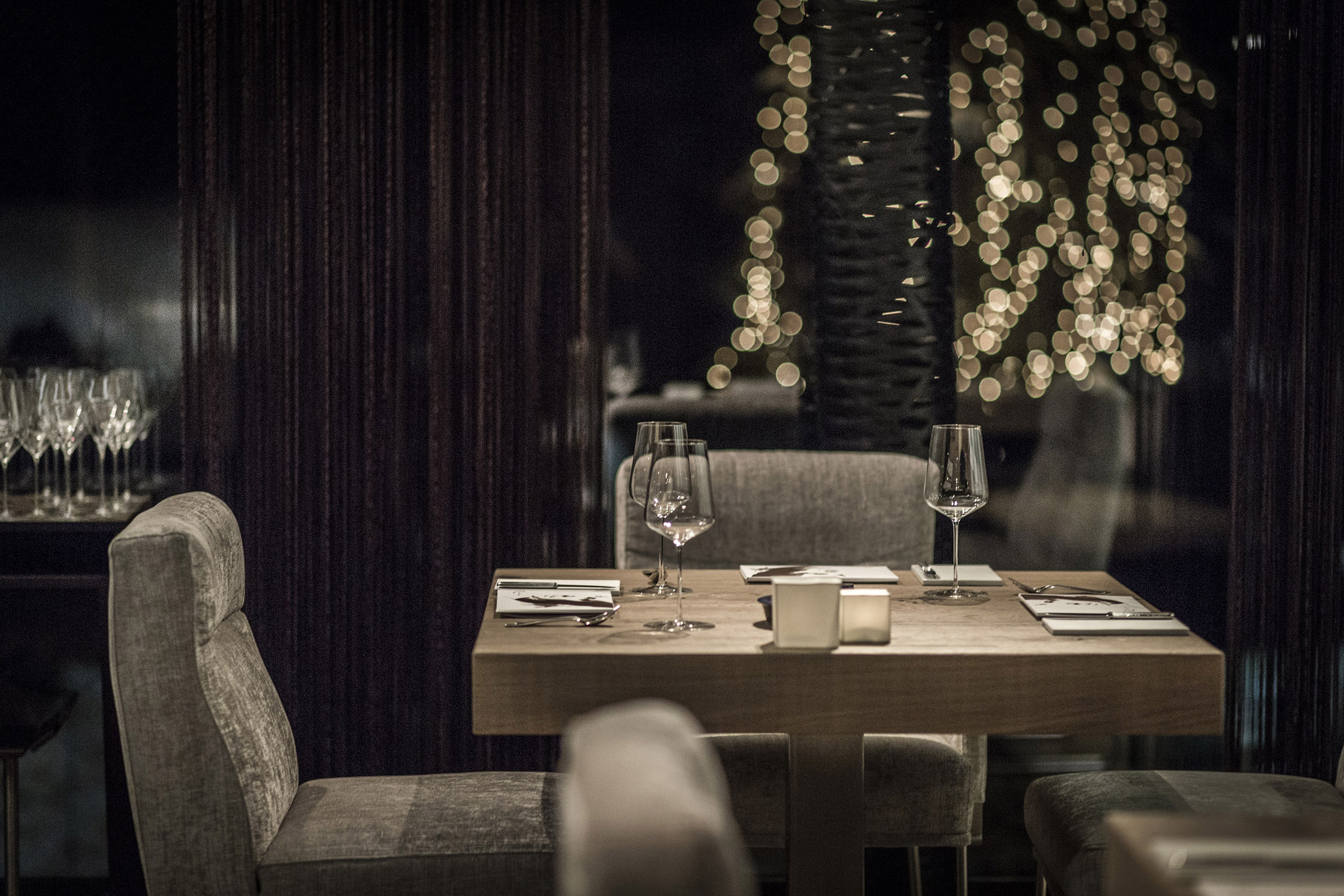 Relais & Châteaux Rosengarten  Culinary Olympus