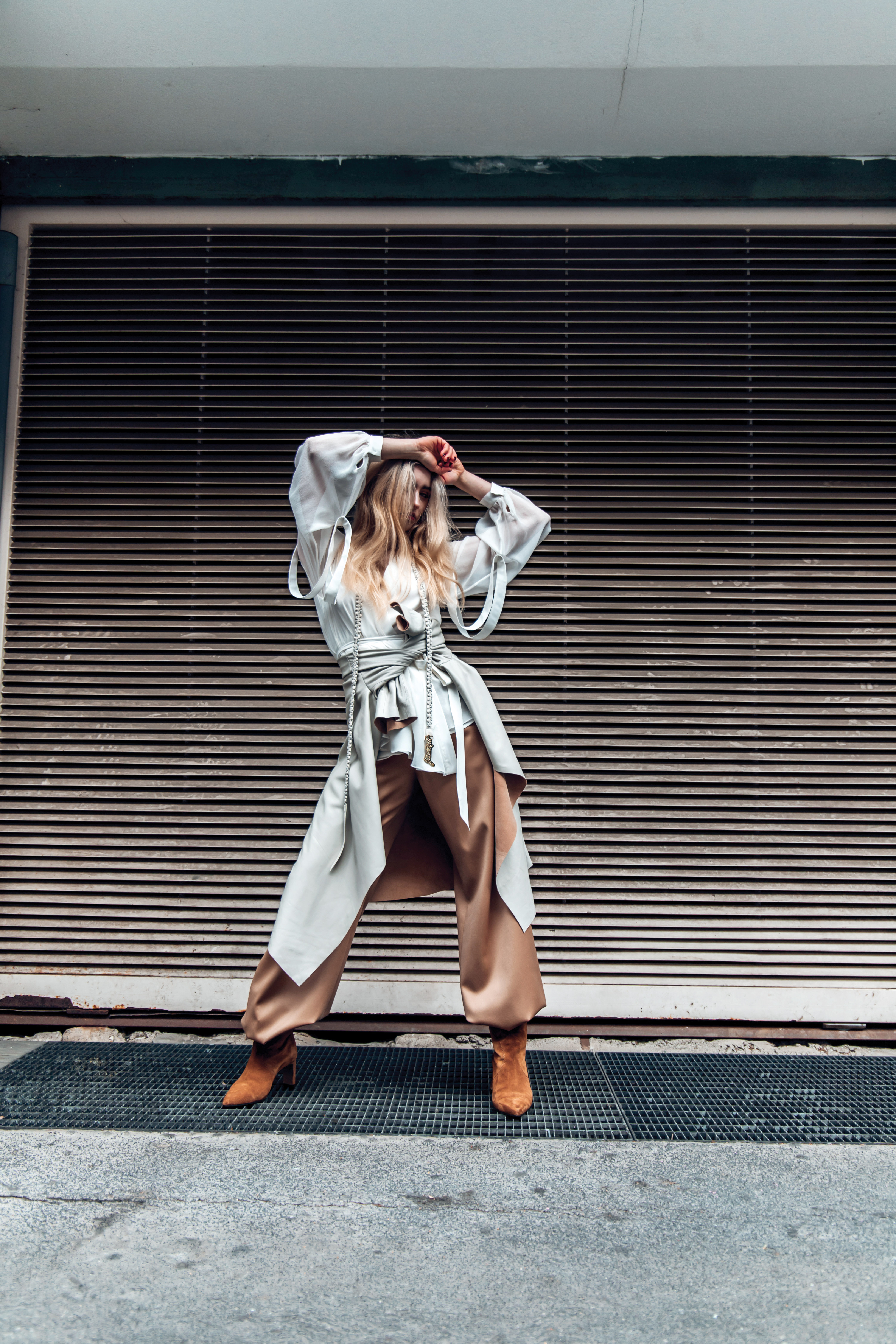 One Hundred Years of Jitka Klett