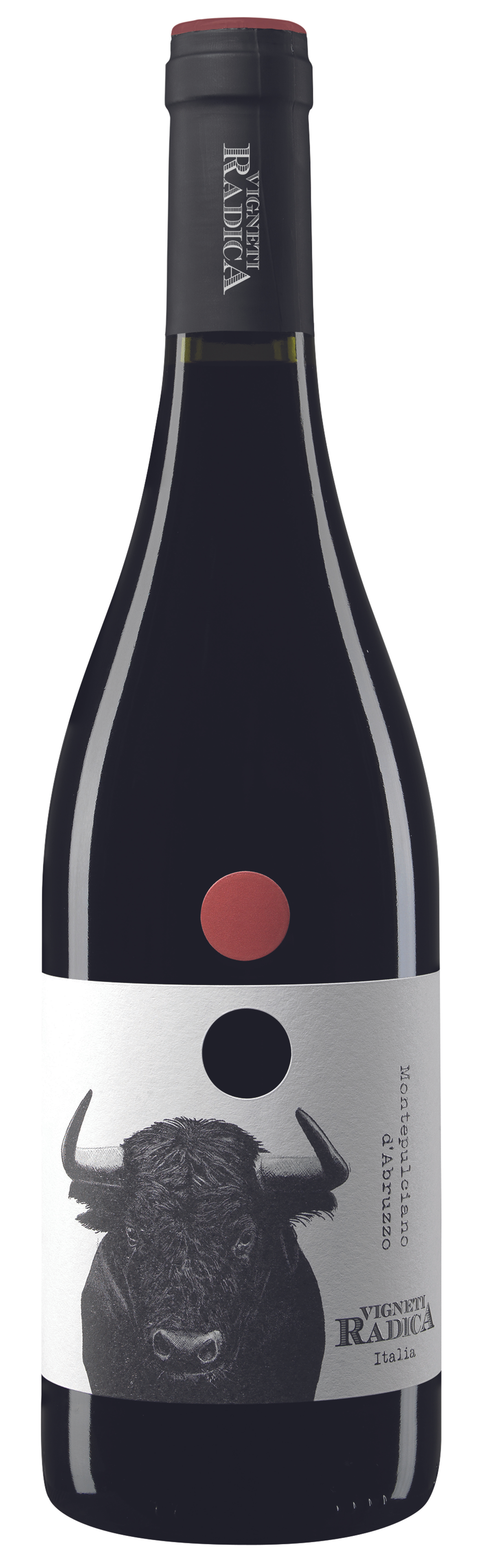 Láska k Piemontským darům slunce