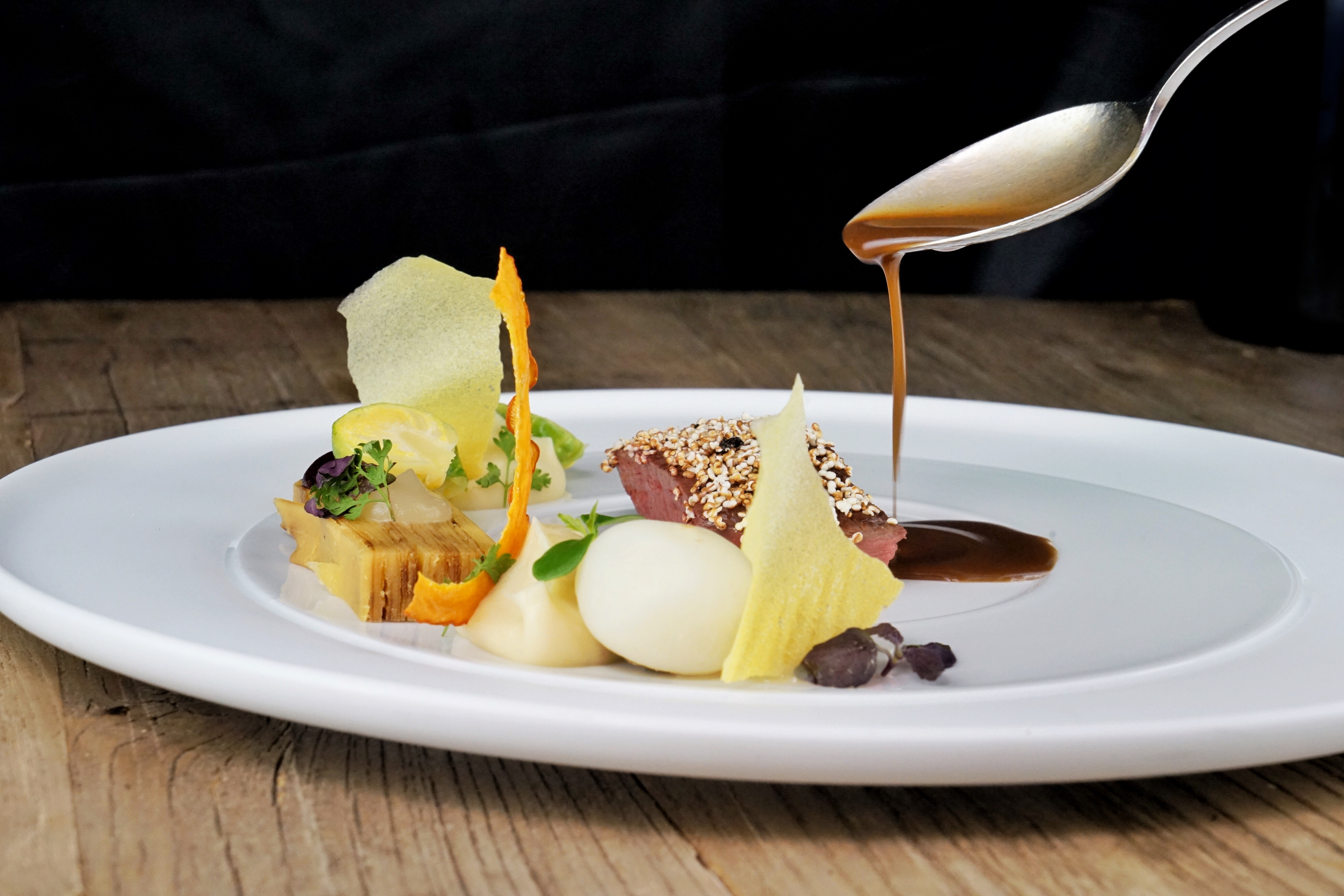 Péče o sladké dědictví