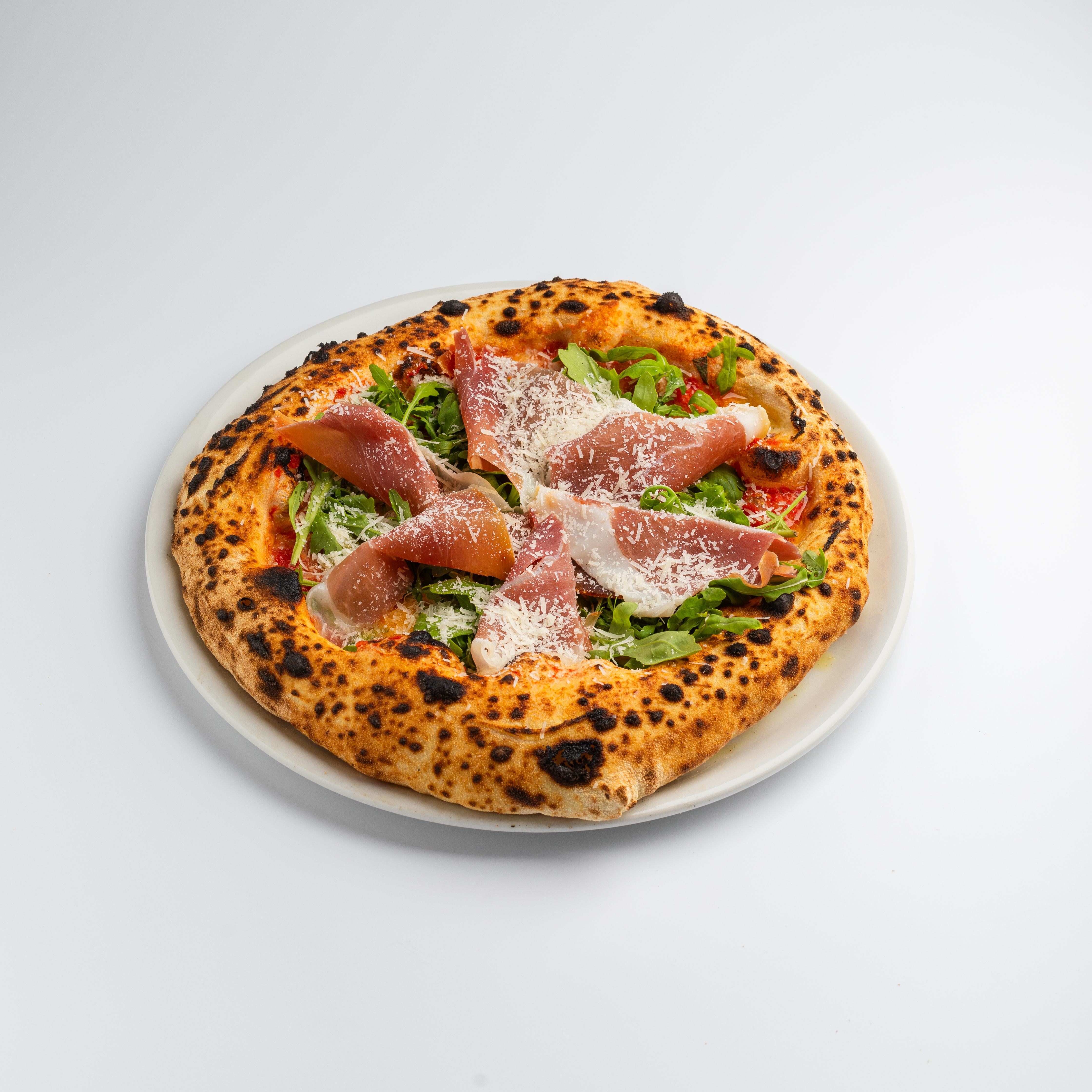 Aroma of Italy in the Centre of Karlovy Vary