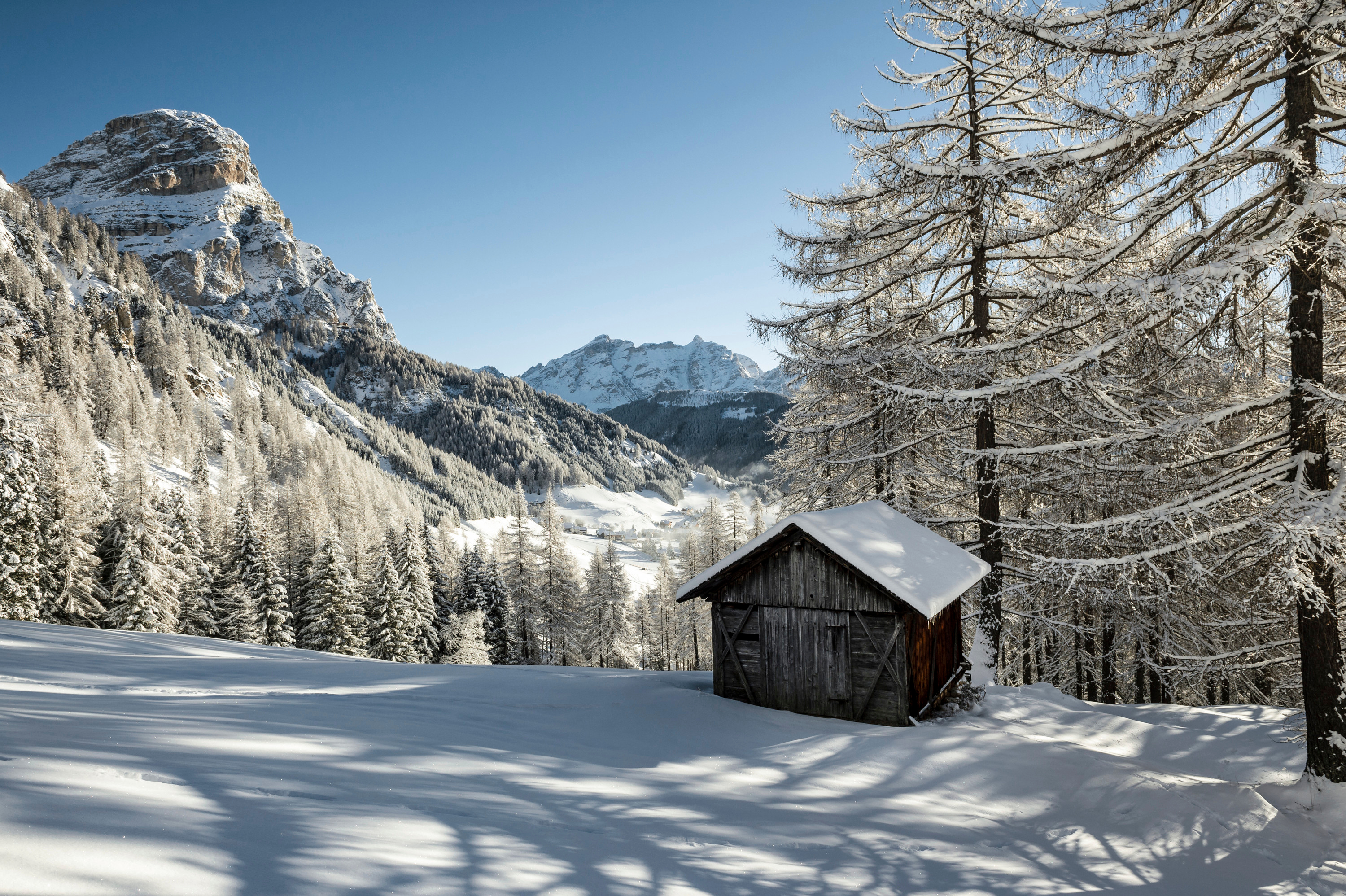 Jižní Tyrolsko je pro turisty otevřené