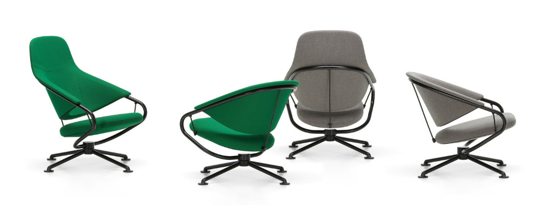 The Art of Living in Four Boxes