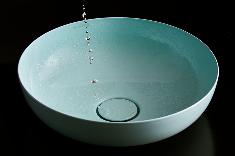 Bryan Adams a Kaldewei