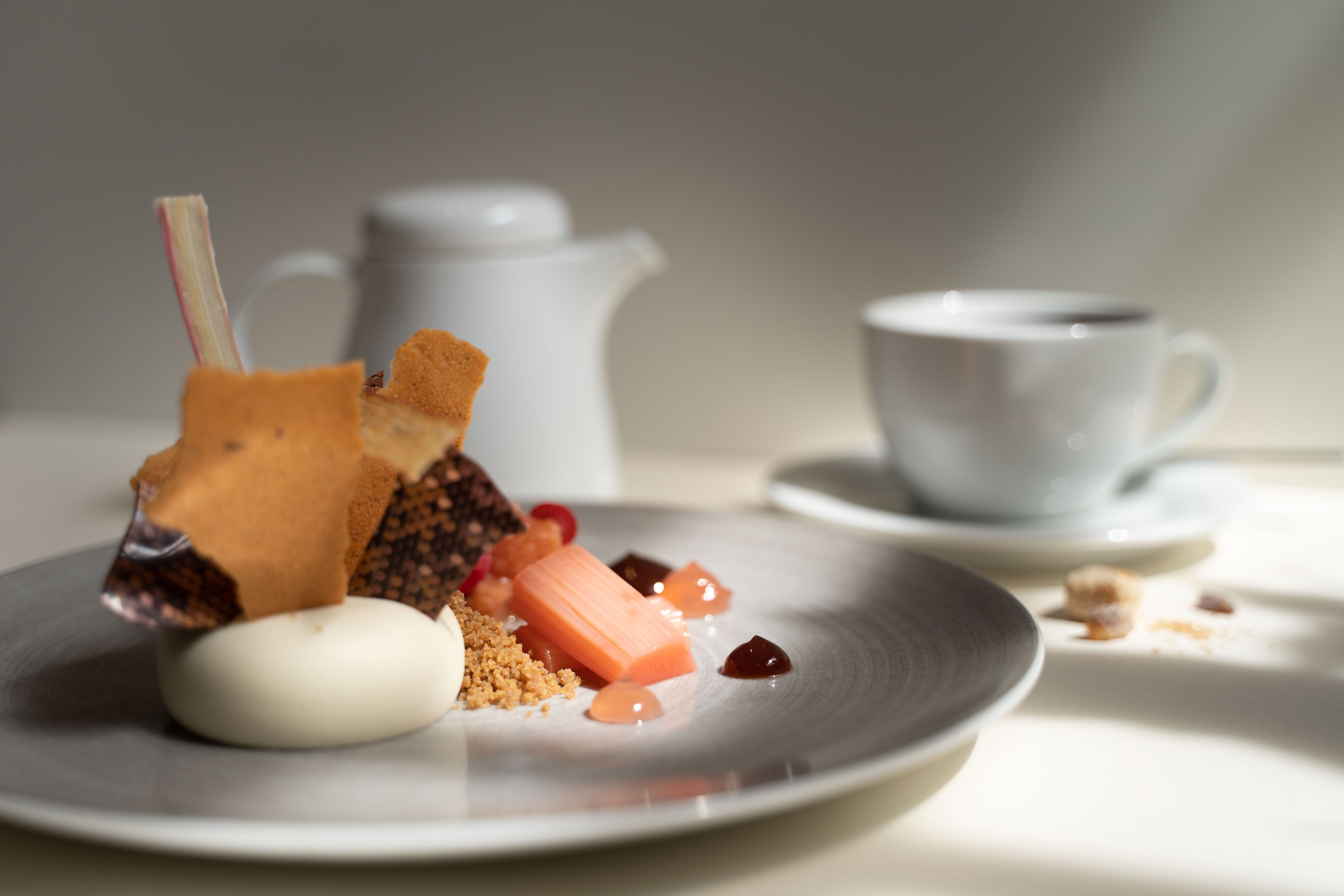 La Veranda a Babiččina Zahrada:
Když se v restauraci chcete cítit lépe než doma
