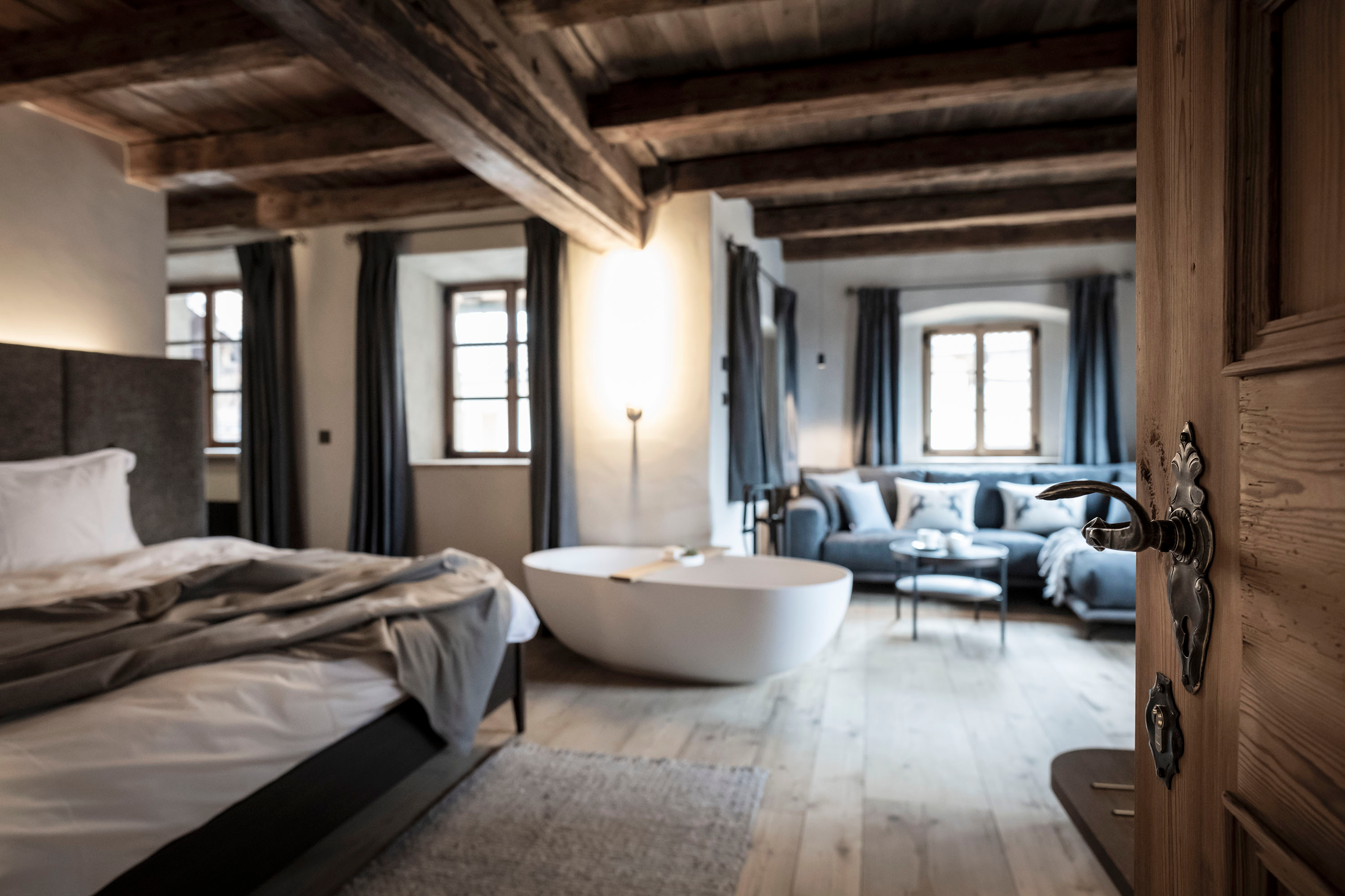 Dokonalá pohostinnost