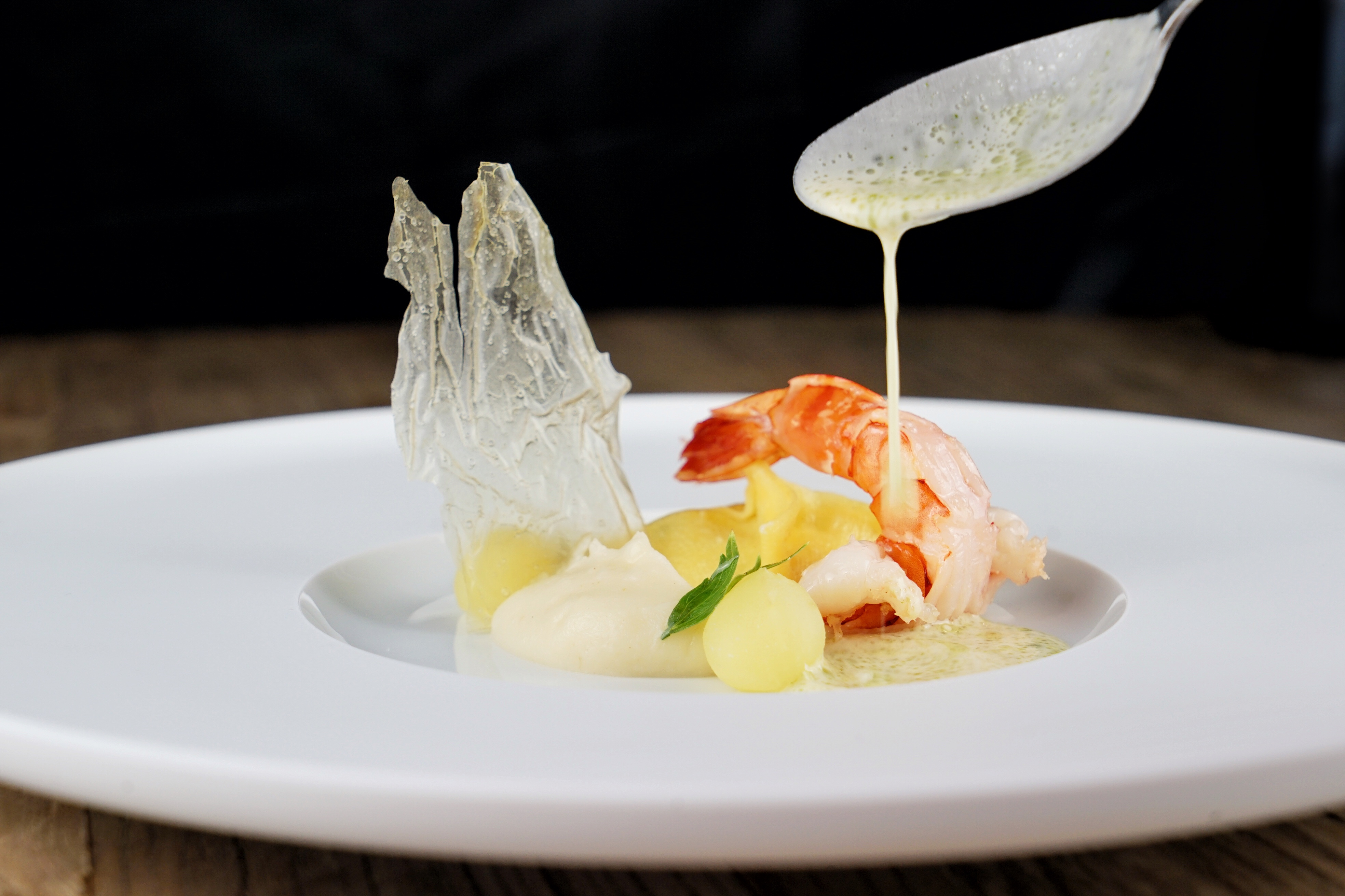 Golf in the Midst of Alpine Peaks