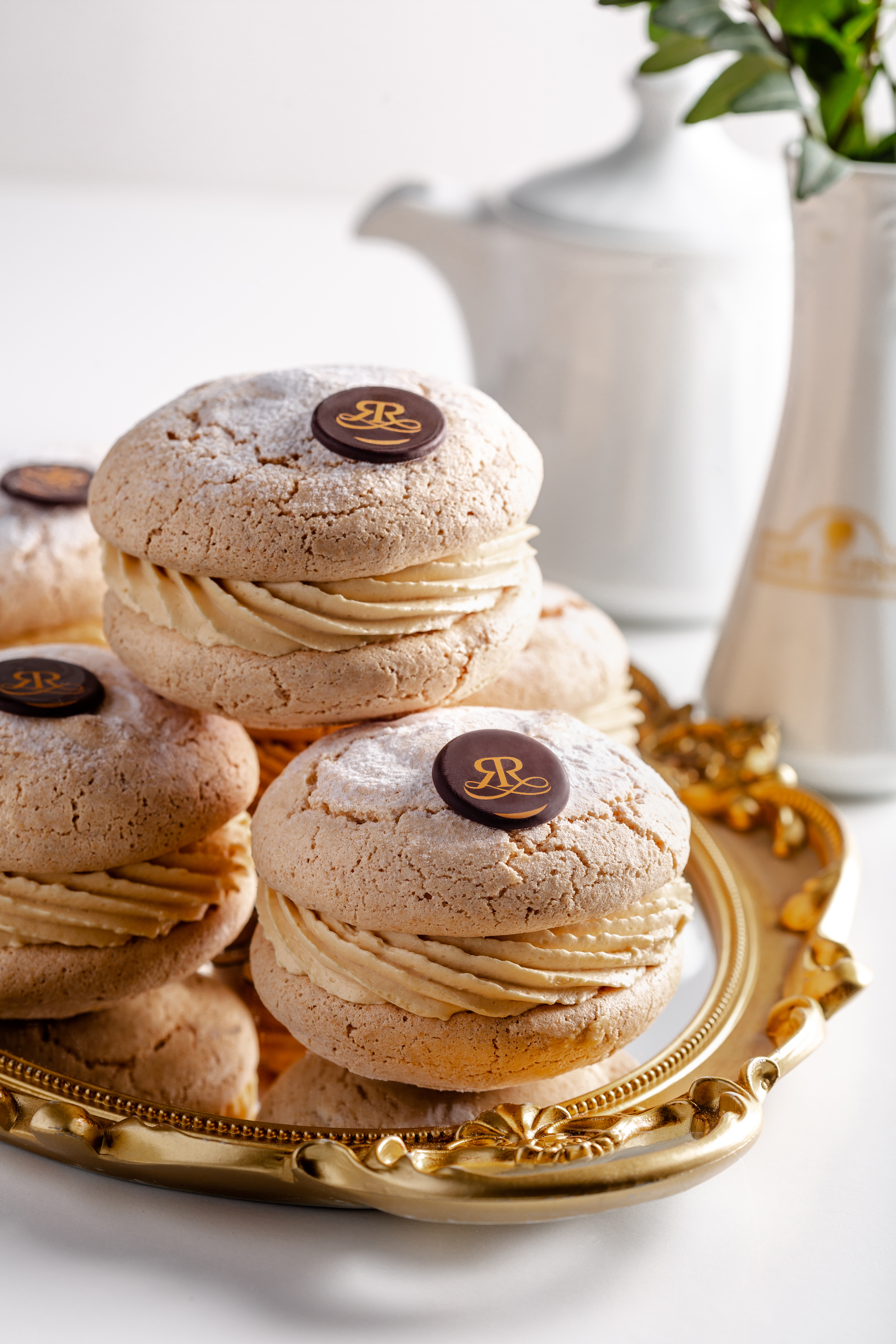 Café Elefant - Sweet Temptations in Karlovy Vary 