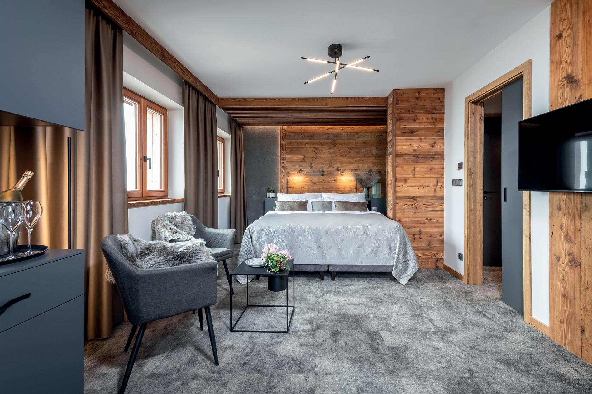 Královka 
Výhled, na který nezapomenete
