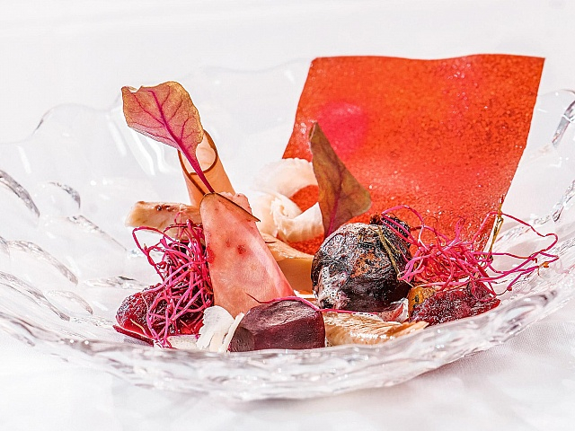 Das Kaiserblick Hotel