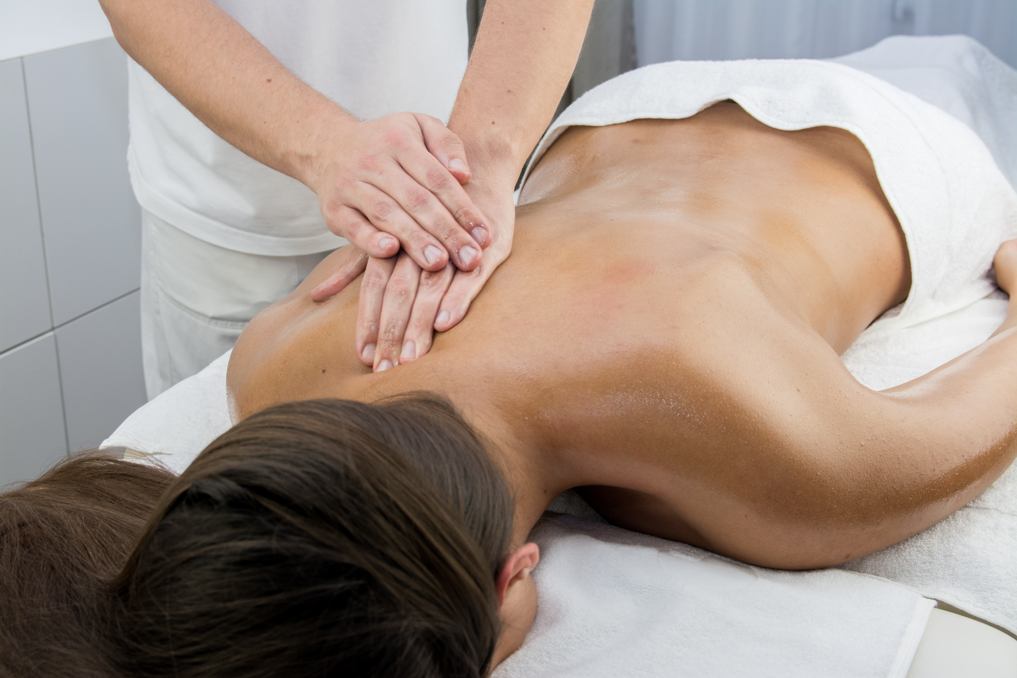 Invitation for Relaxation with a President