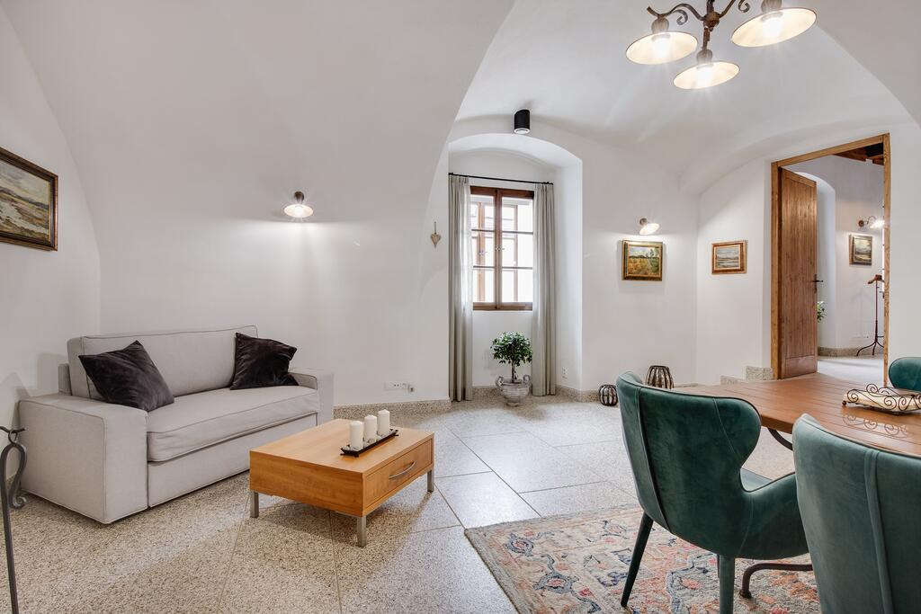 Year-round Scales for Good Luck